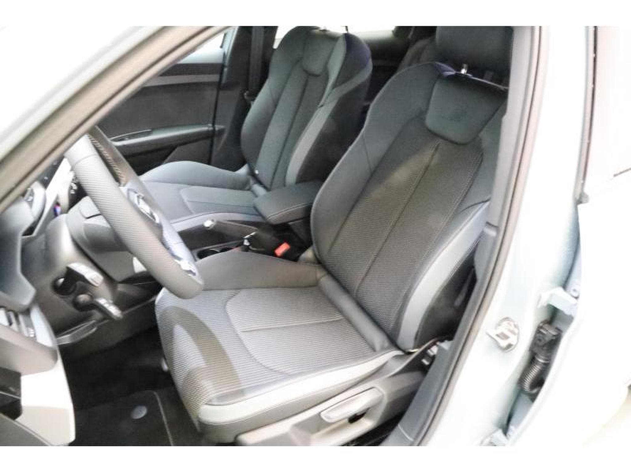 Audi A1 S Line (2026) - Photo 4