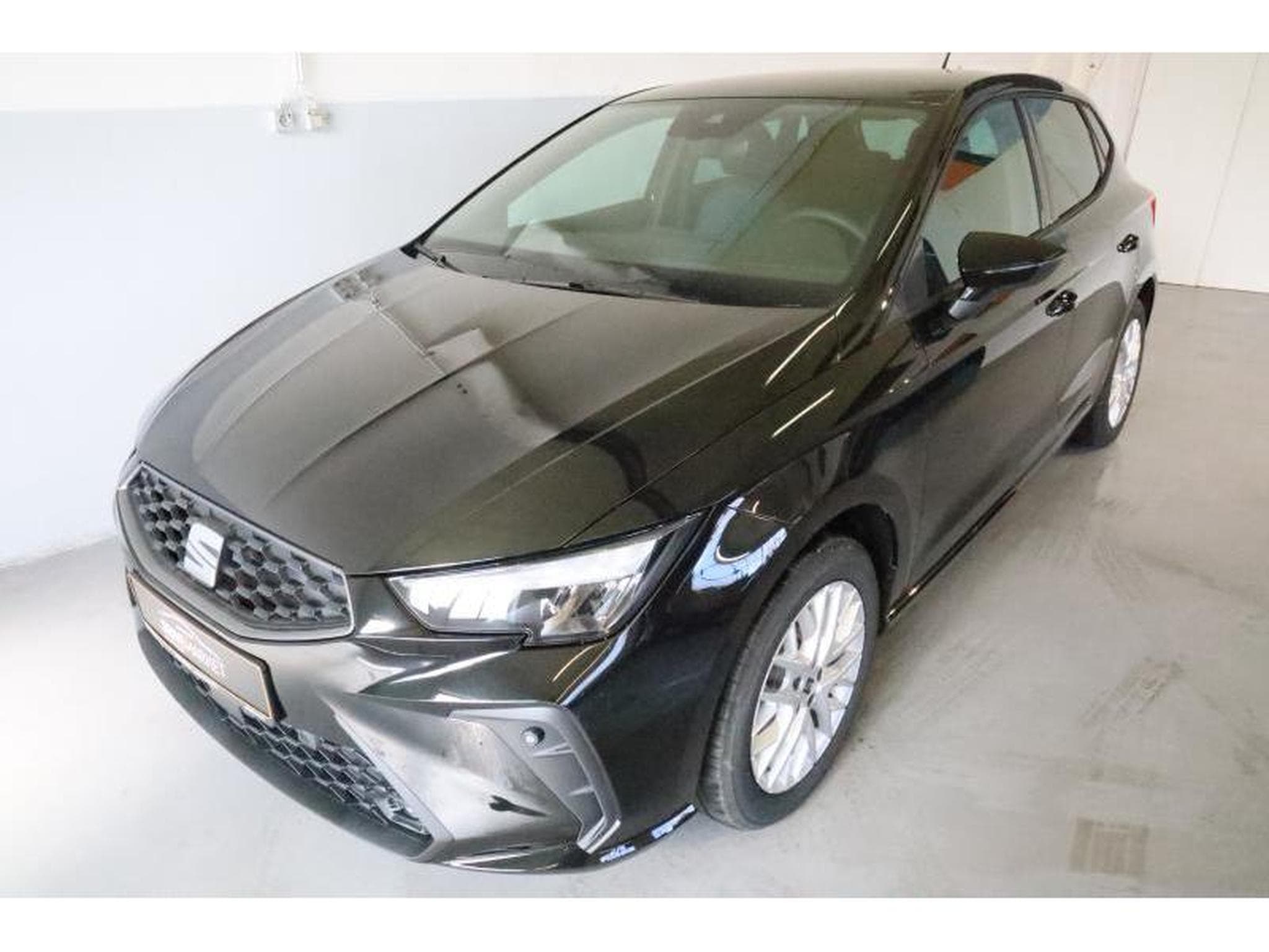 Seat Ibiza Style (2026) - Photo 1