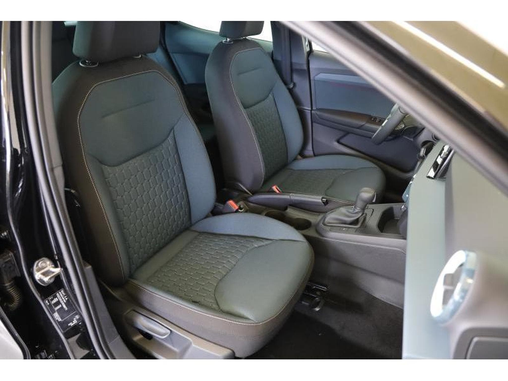 Seat Ibiza Style (2026) - Photo 11