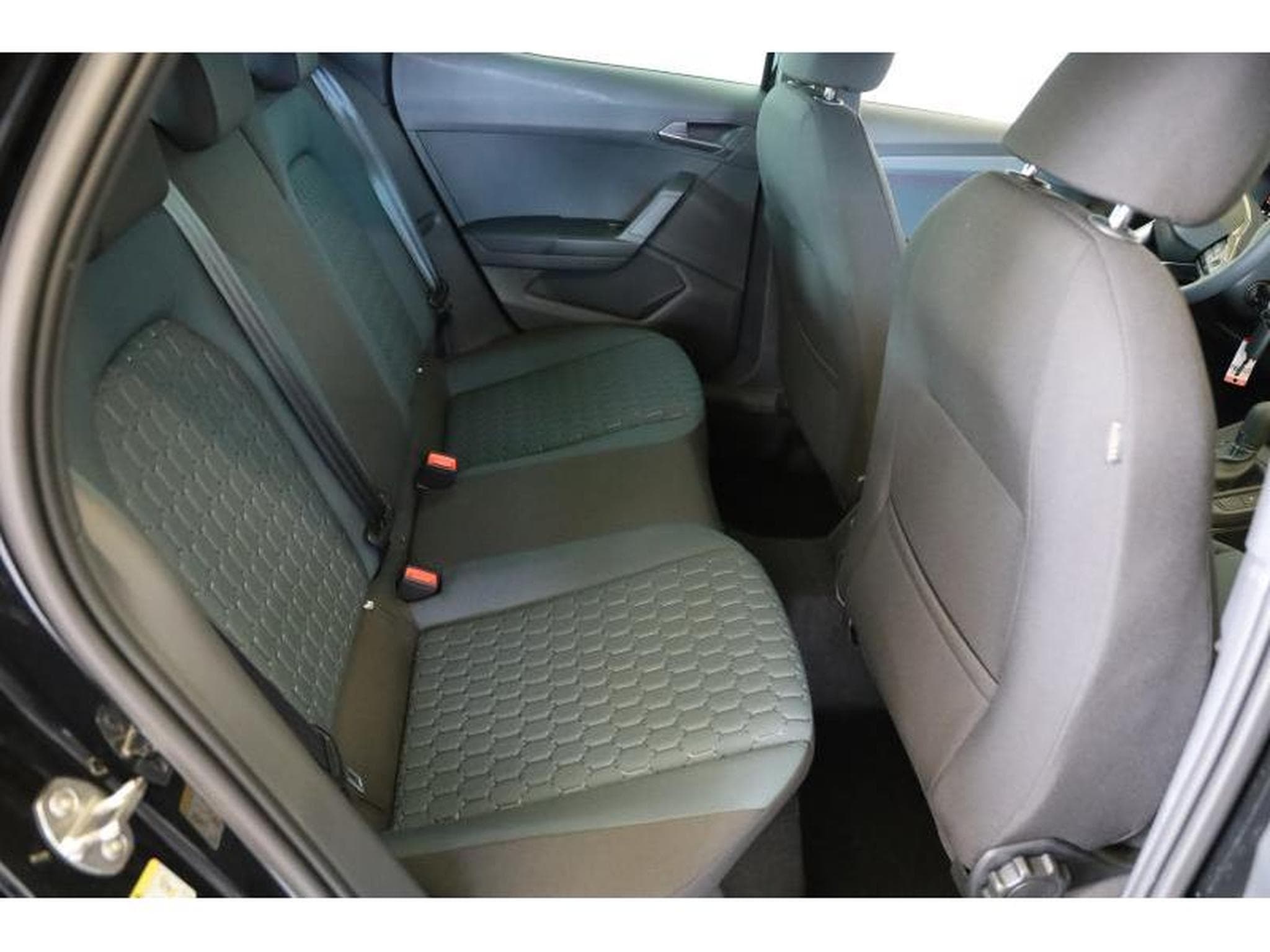 Seat Ibiza Style (2026) - Photo 12