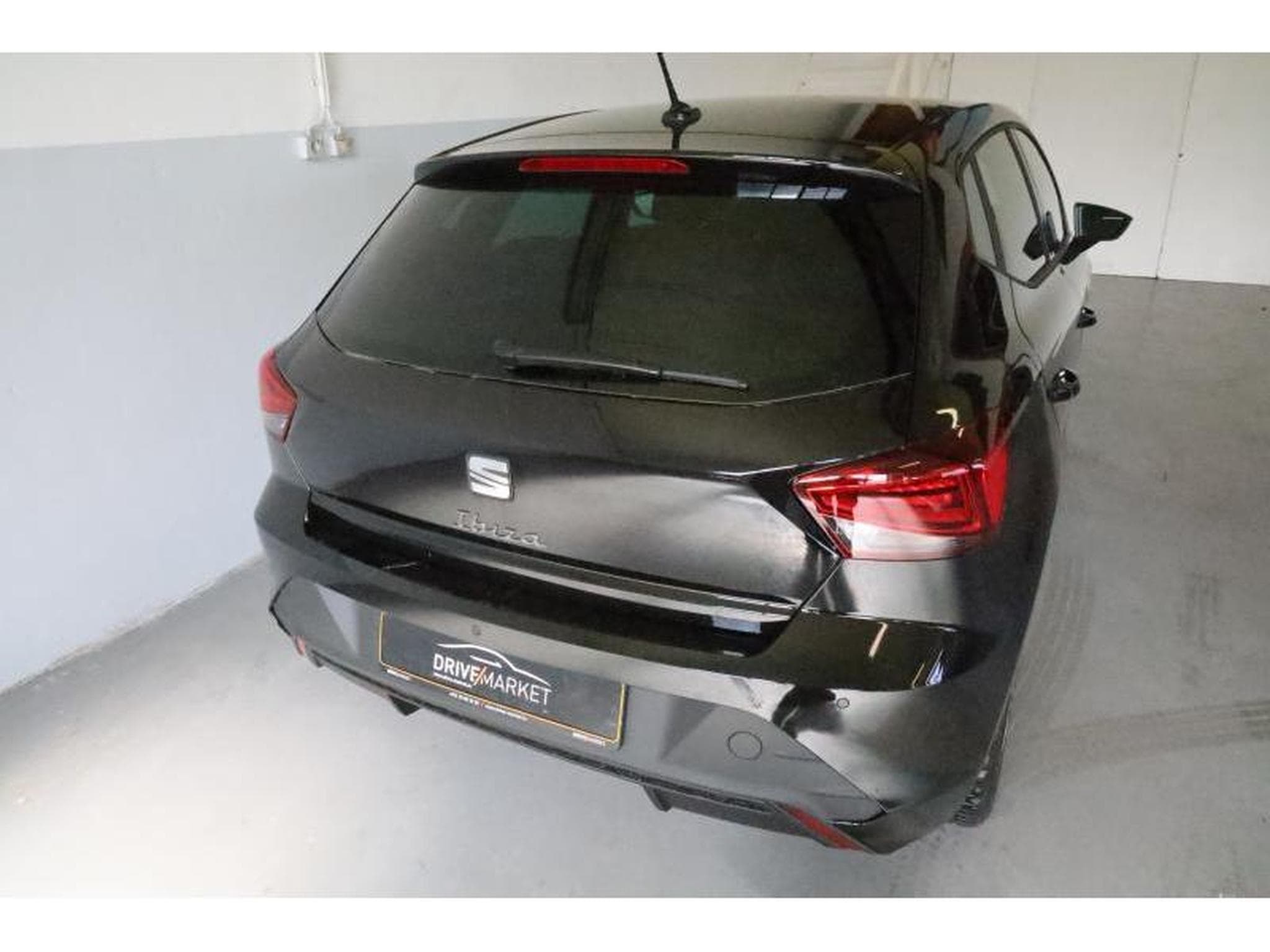 Seat Ibiza Style (2026) - Photo 13