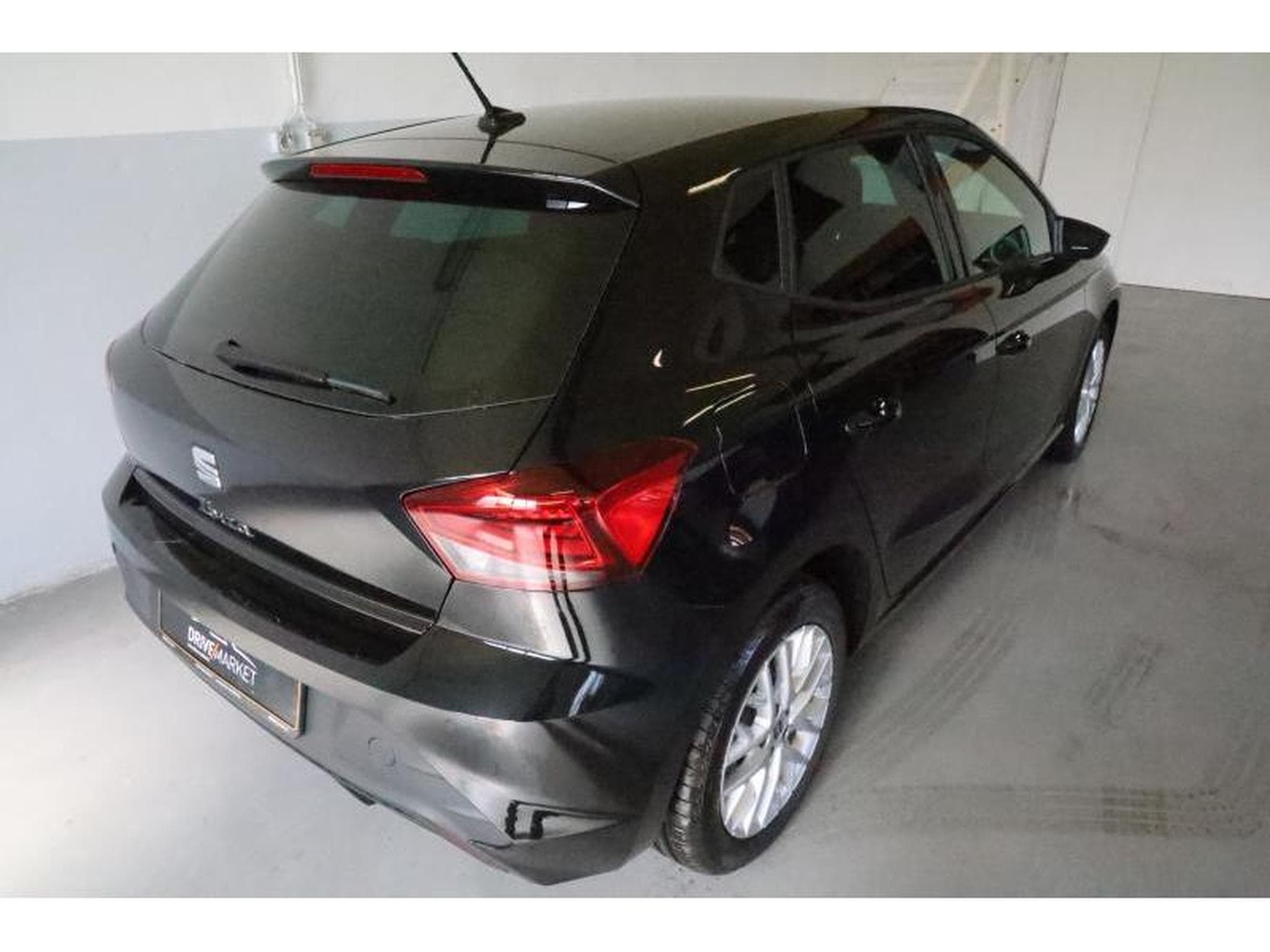 Seat Ibiza Style (2026) - Photo 14