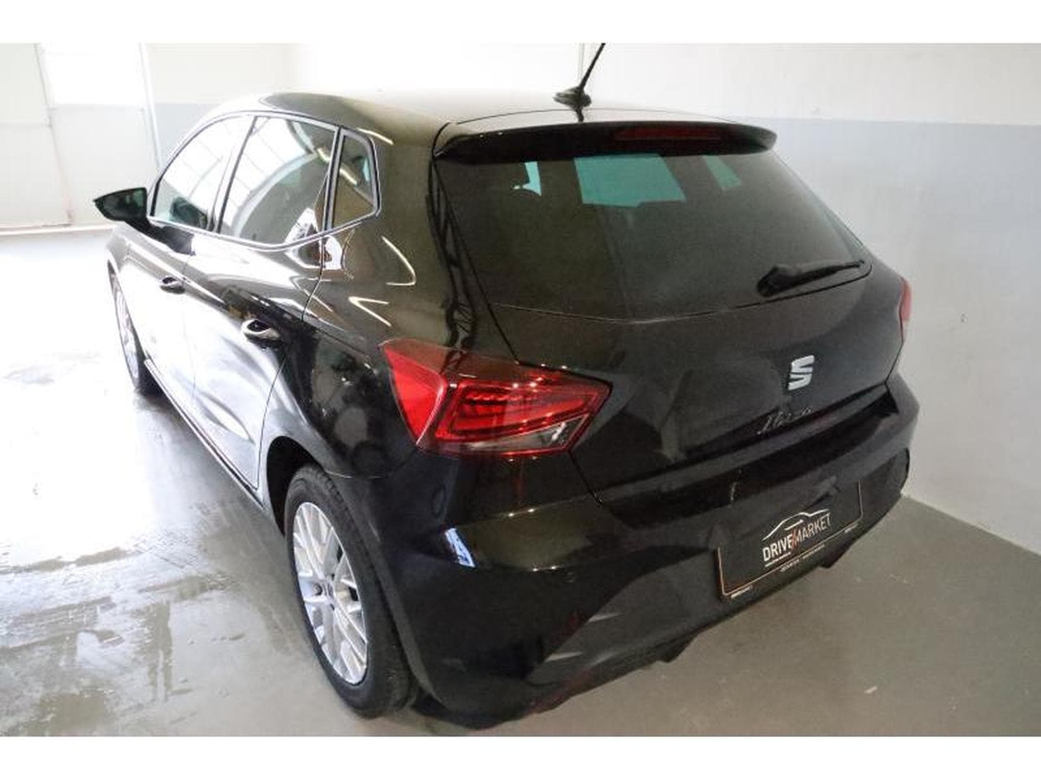 Seat Ibiza Style (2026) - Photo 15