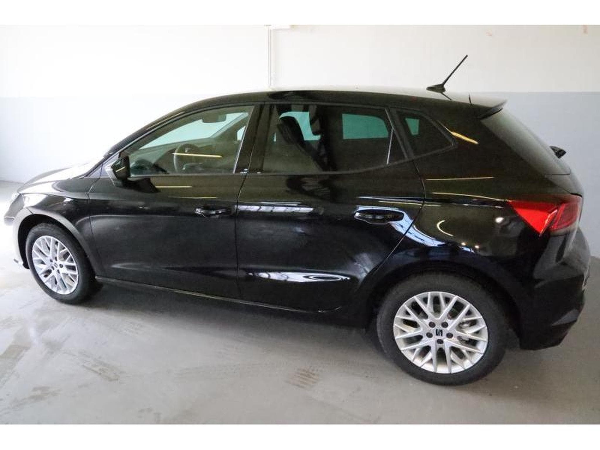 Seat Ibiza Style (2026) - Photo 16