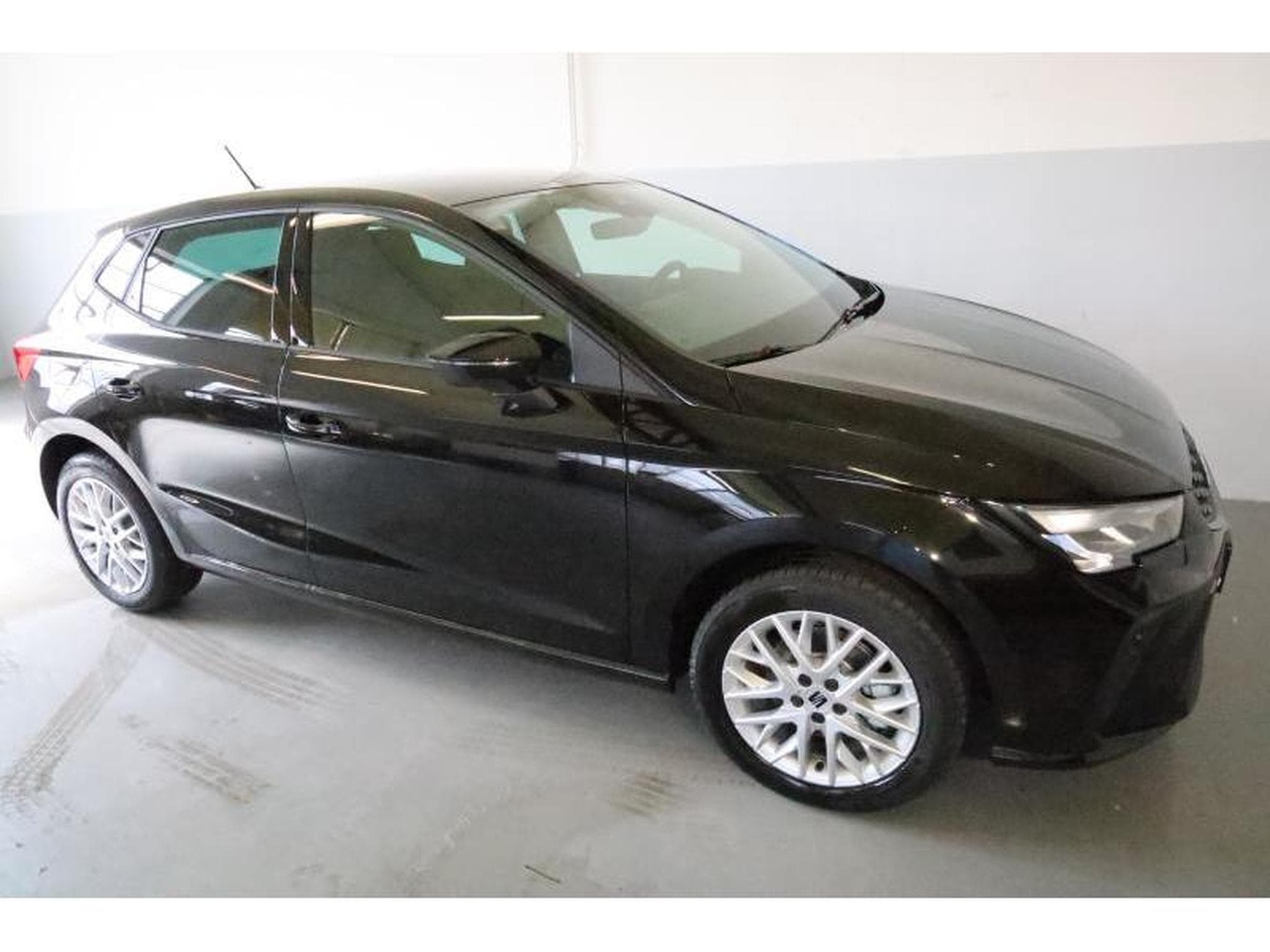 Seat Ibiza Style (2026) - Photo 17