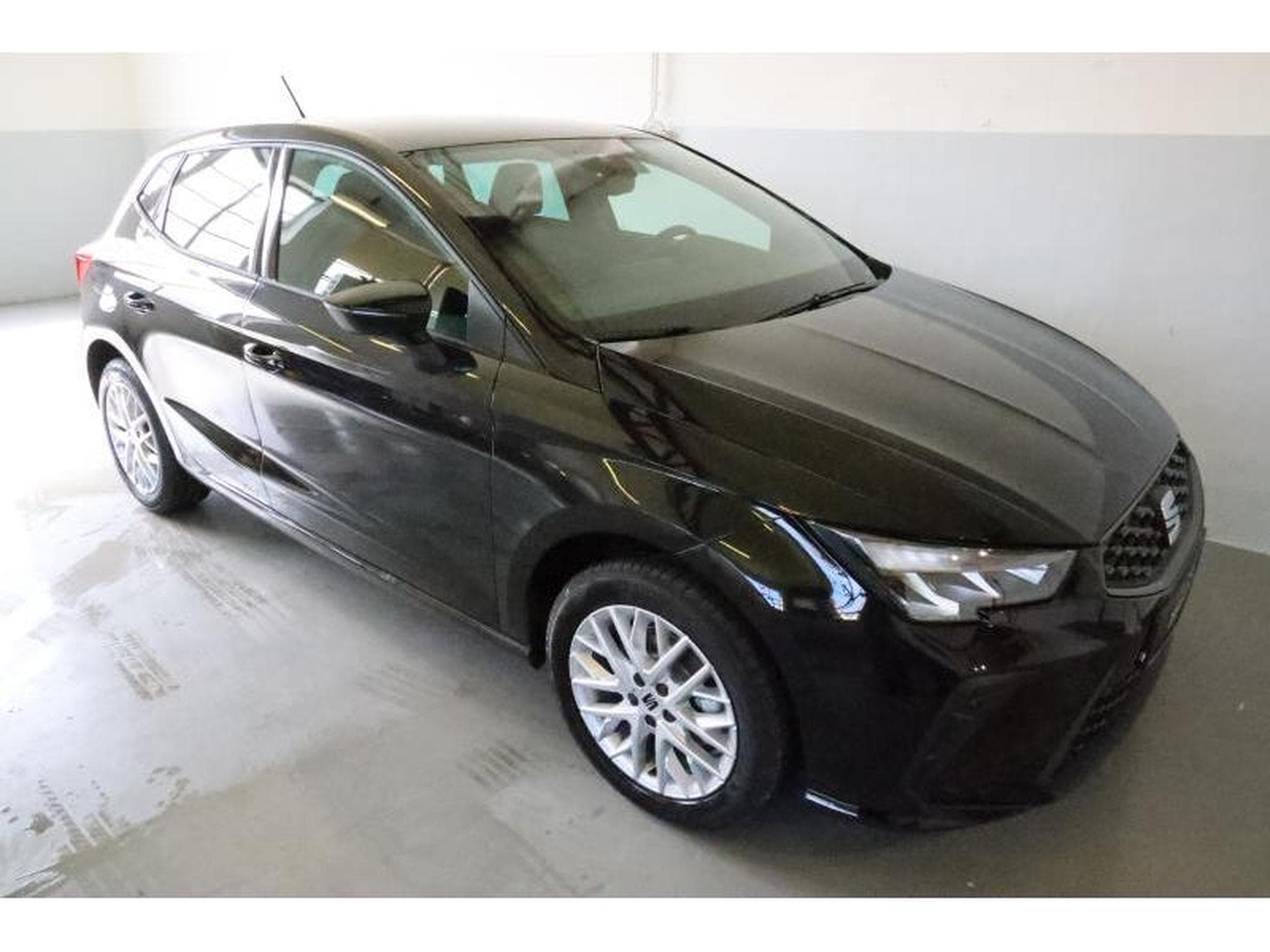 Seat Ibiza Style (2026) - Photo 19