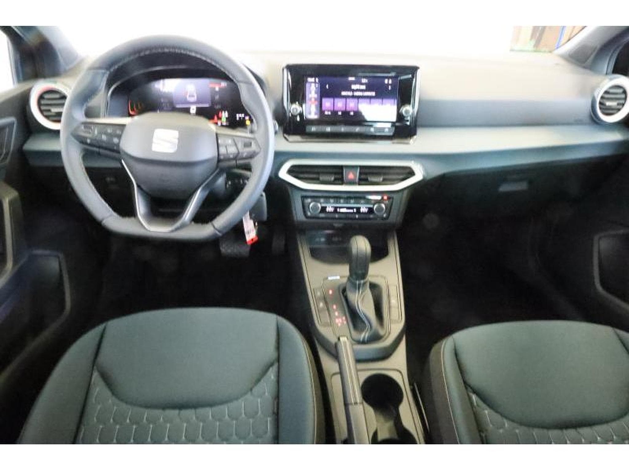 Seat Ibiza Style (2026) - Photo 2