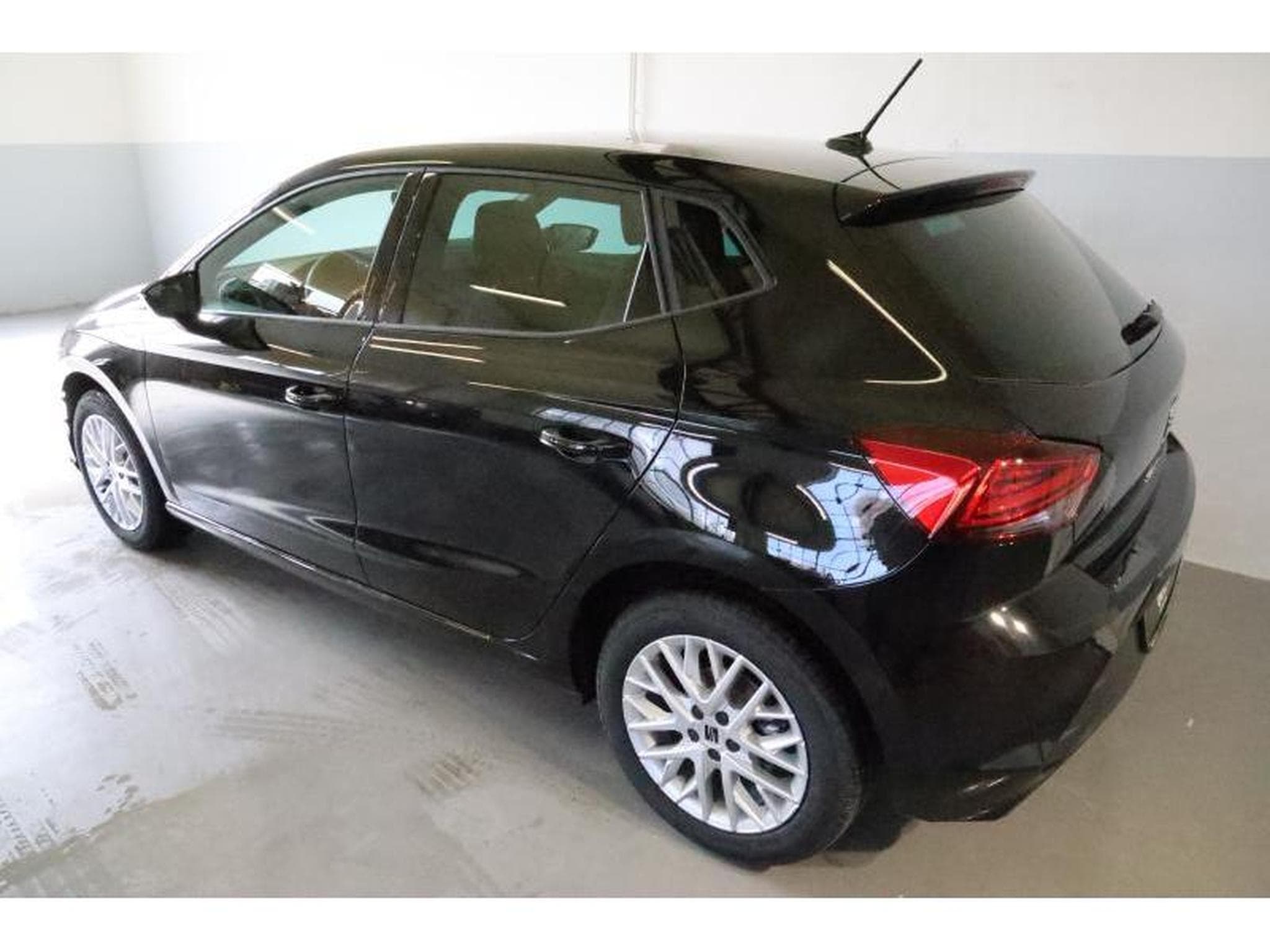 Seat Ibiza Style (2026) - Photo 3