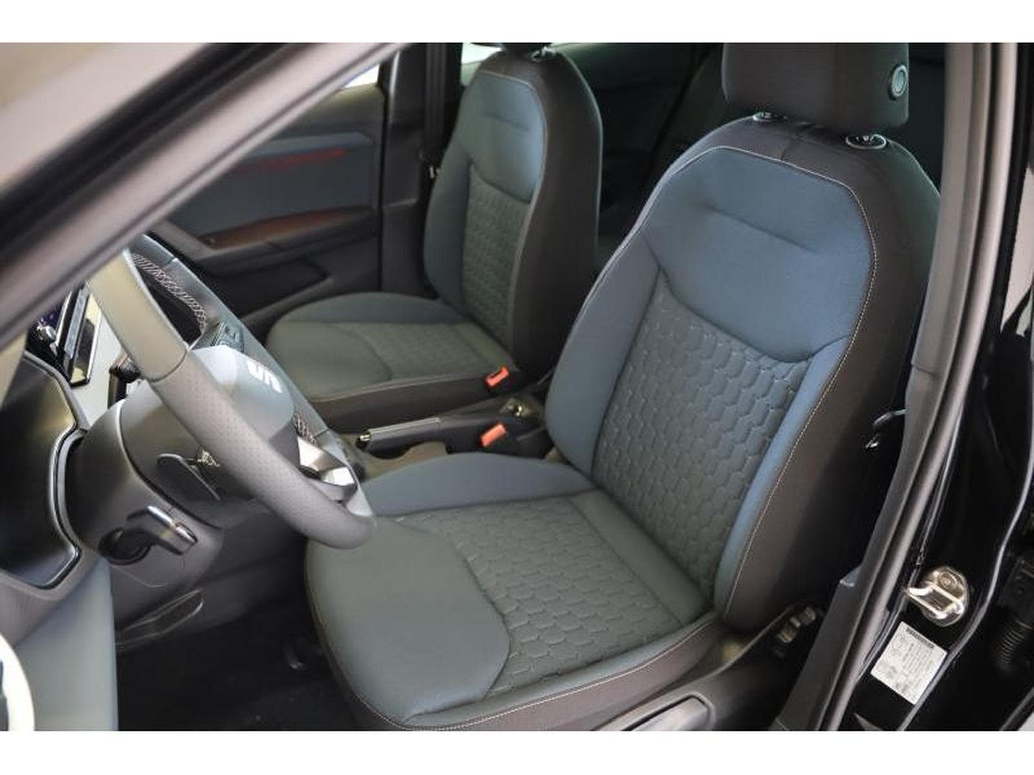 Seat Ibiza Style (2026) - Photo 4