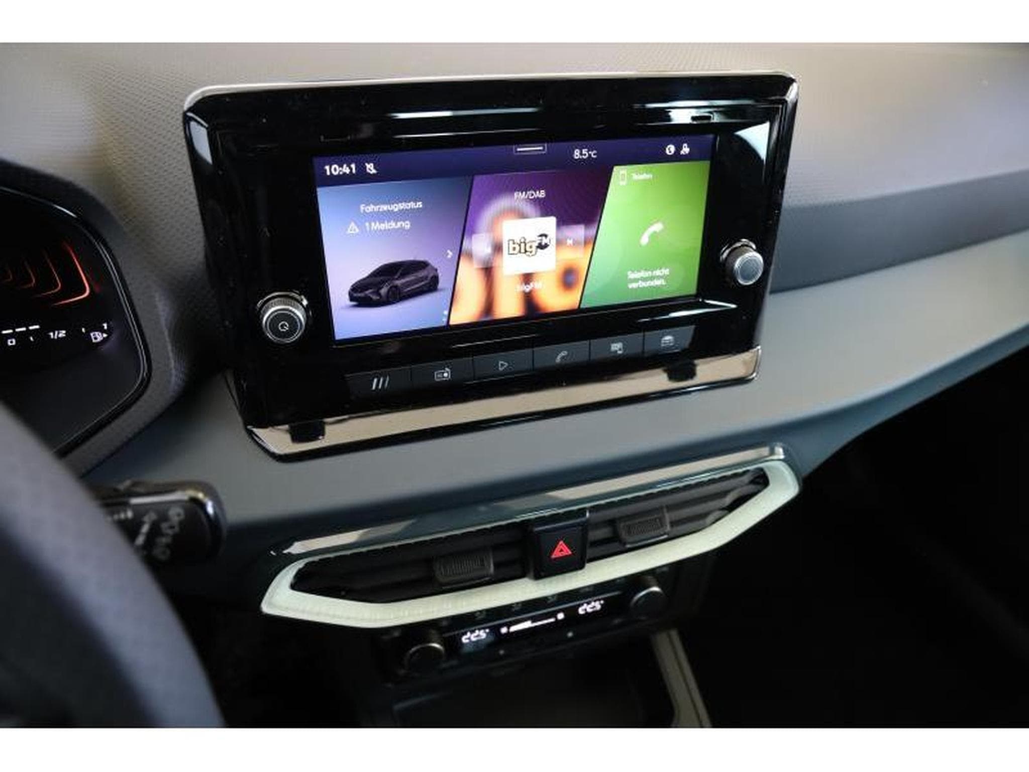 Seat Ibiza Style (2026) - Photo 6