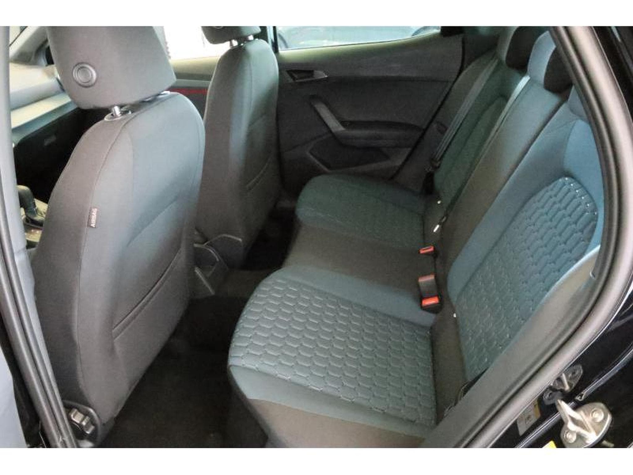 Seat Ibiza Style (2026) - Photo 9
