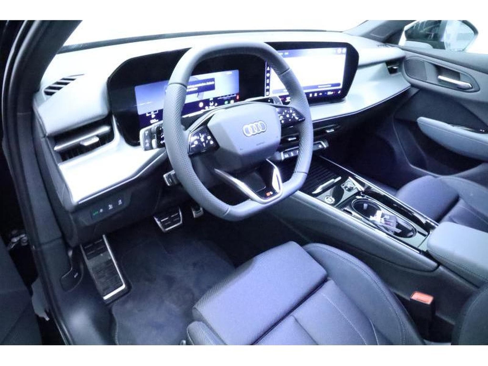 Audi Q3 Sportback (2026) - Photo 19