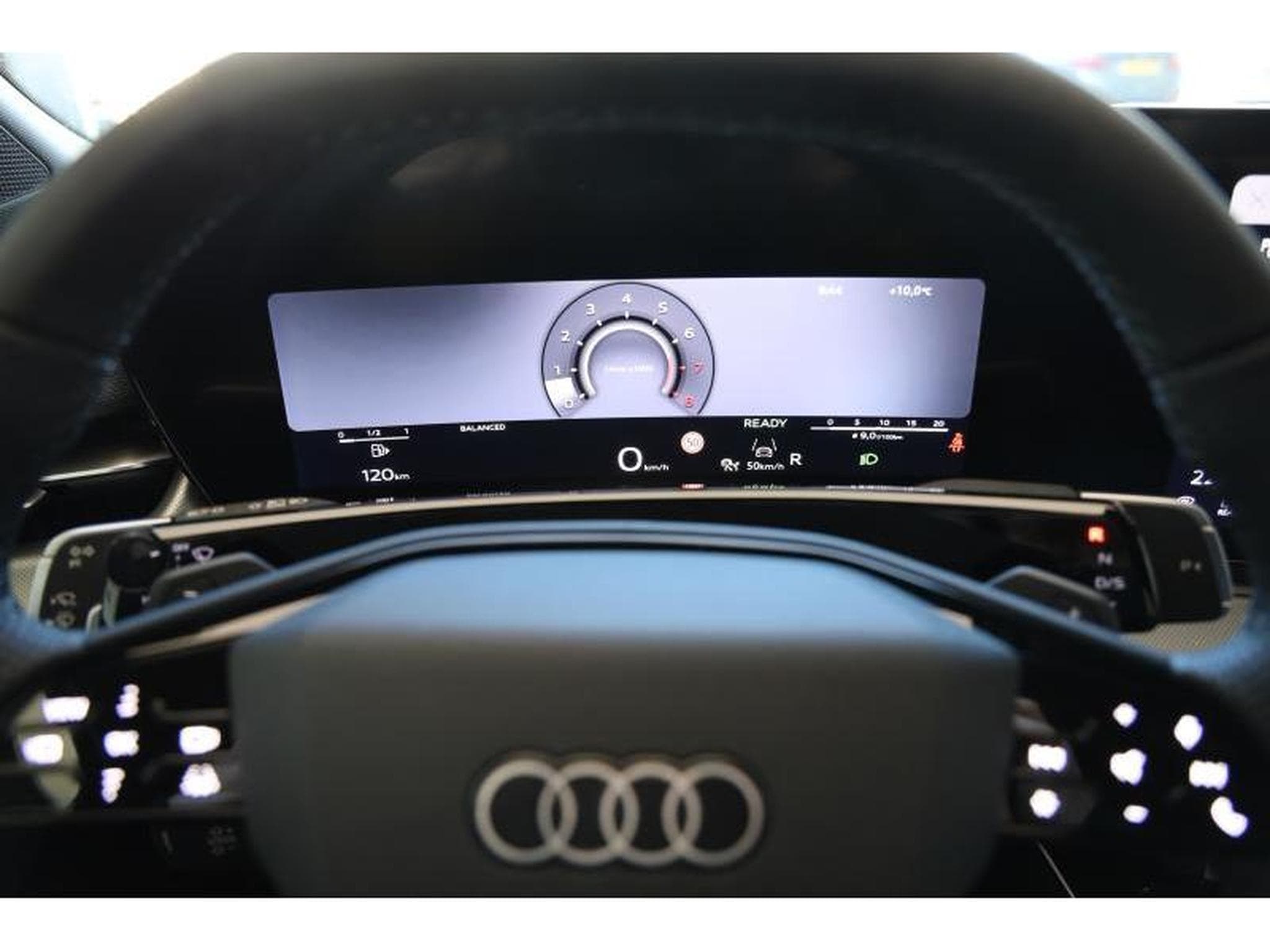 Audi Q3 Sportback (2026) - Photo 5
