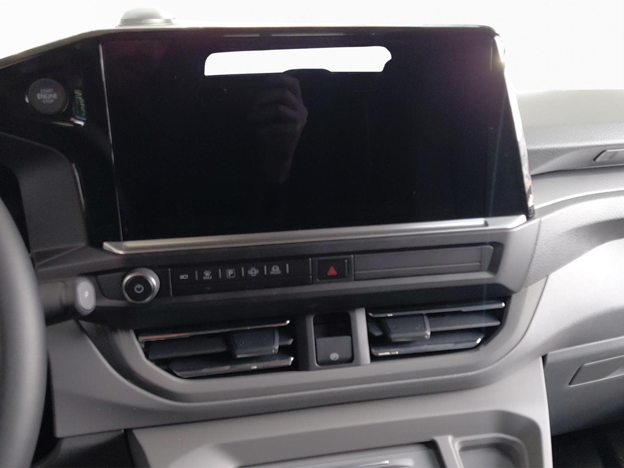 VW T7 TDI Kurz DSG (2026) - Photo 12
