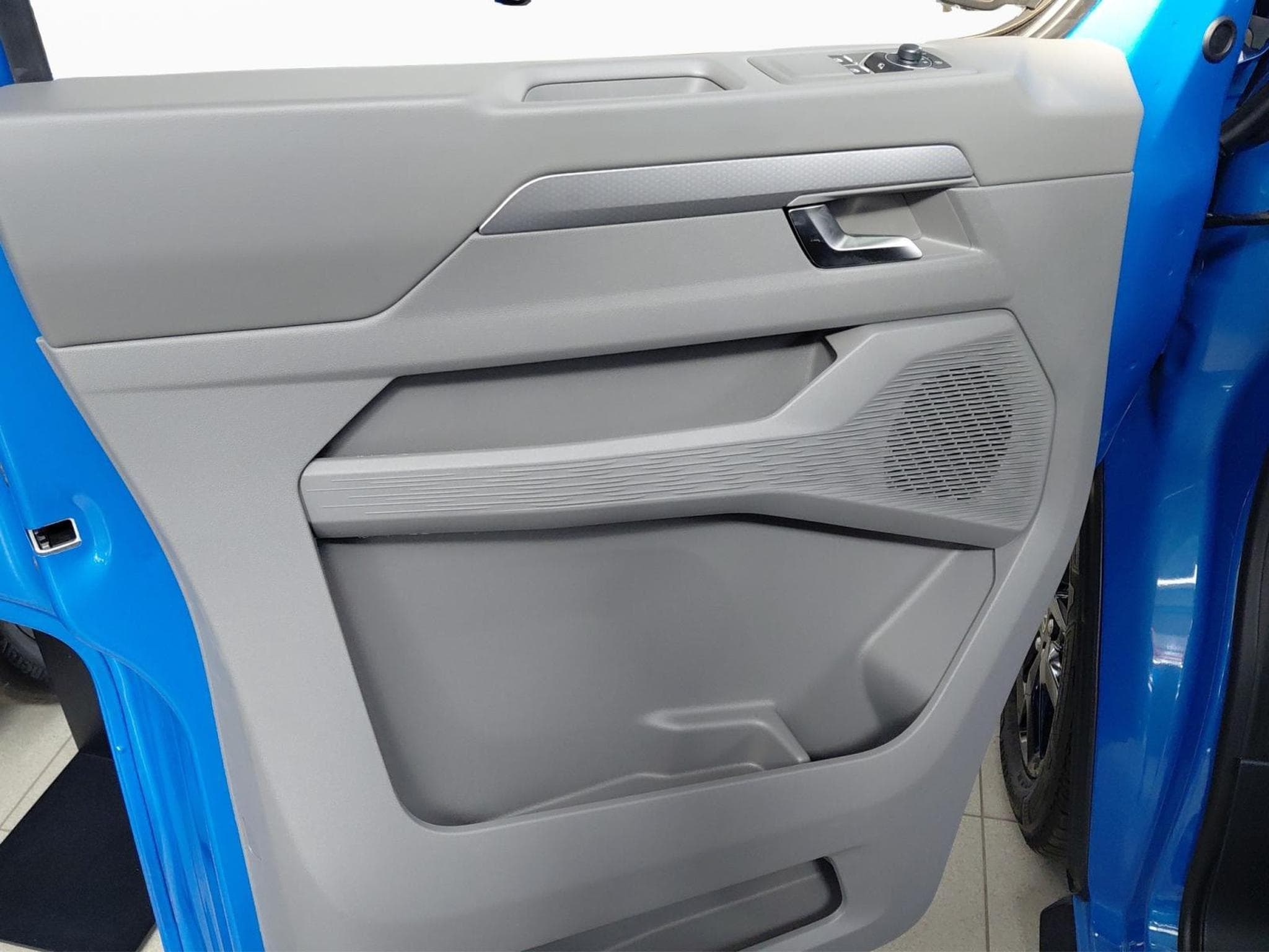 VW T7 TDI Kurz DSG (2026) - Photo 13
