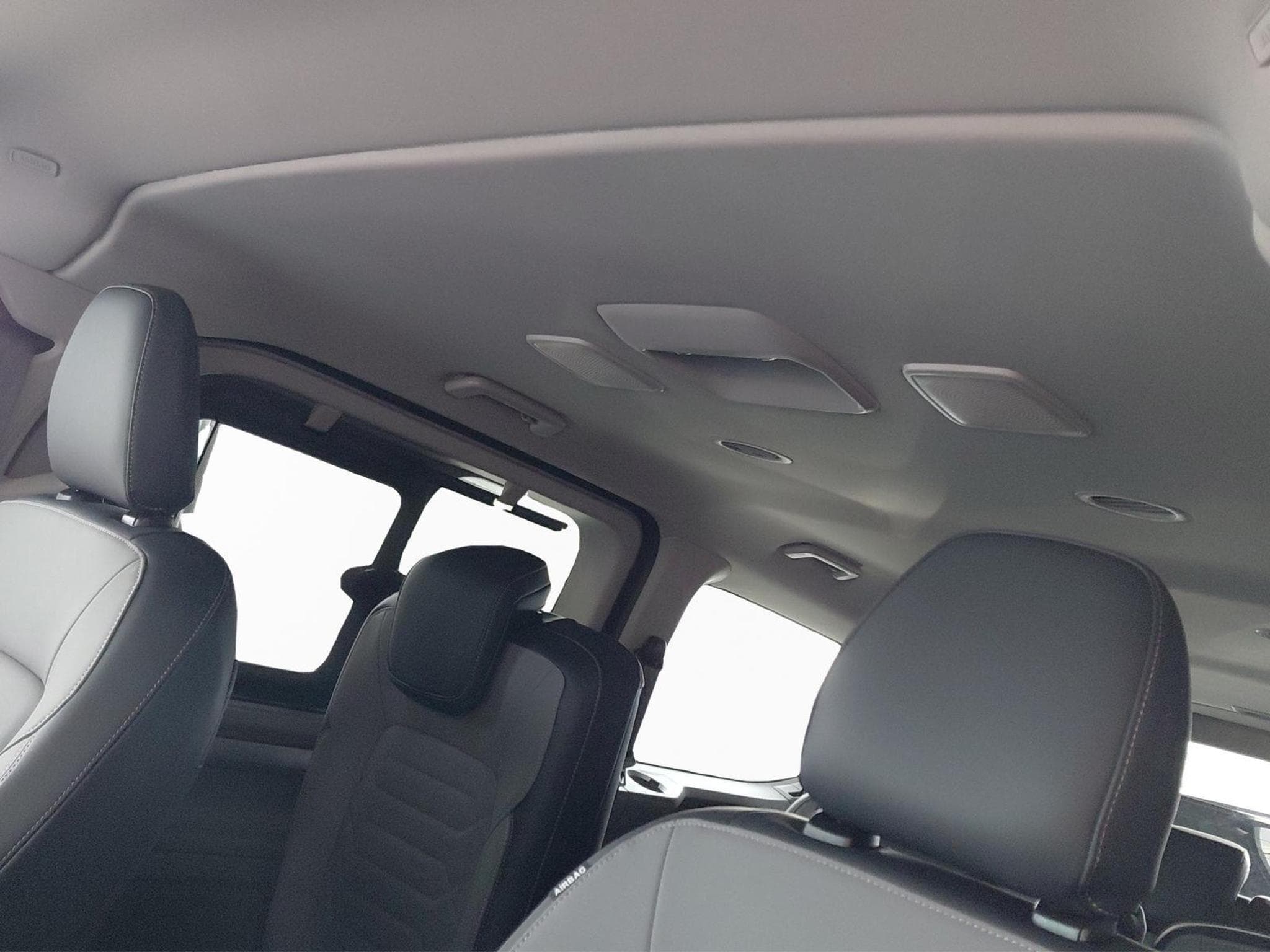 VW T7 TDI Kurz DSG (2026) - Photo 14