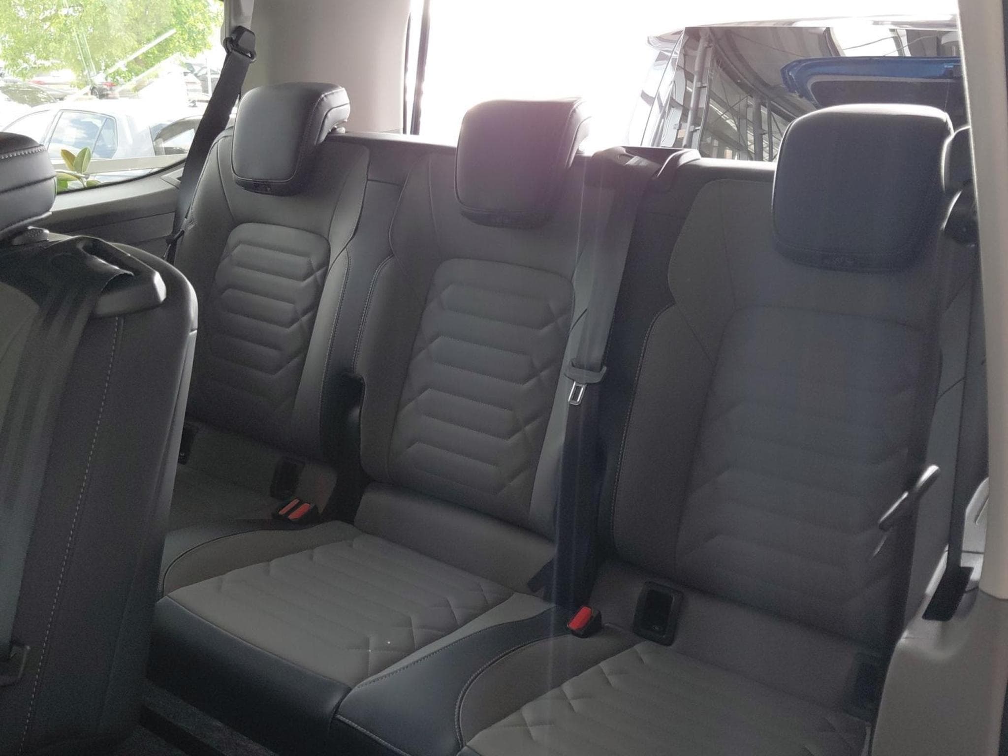 VW T7 TDI Kurz DSG (2026) - Photo 18
