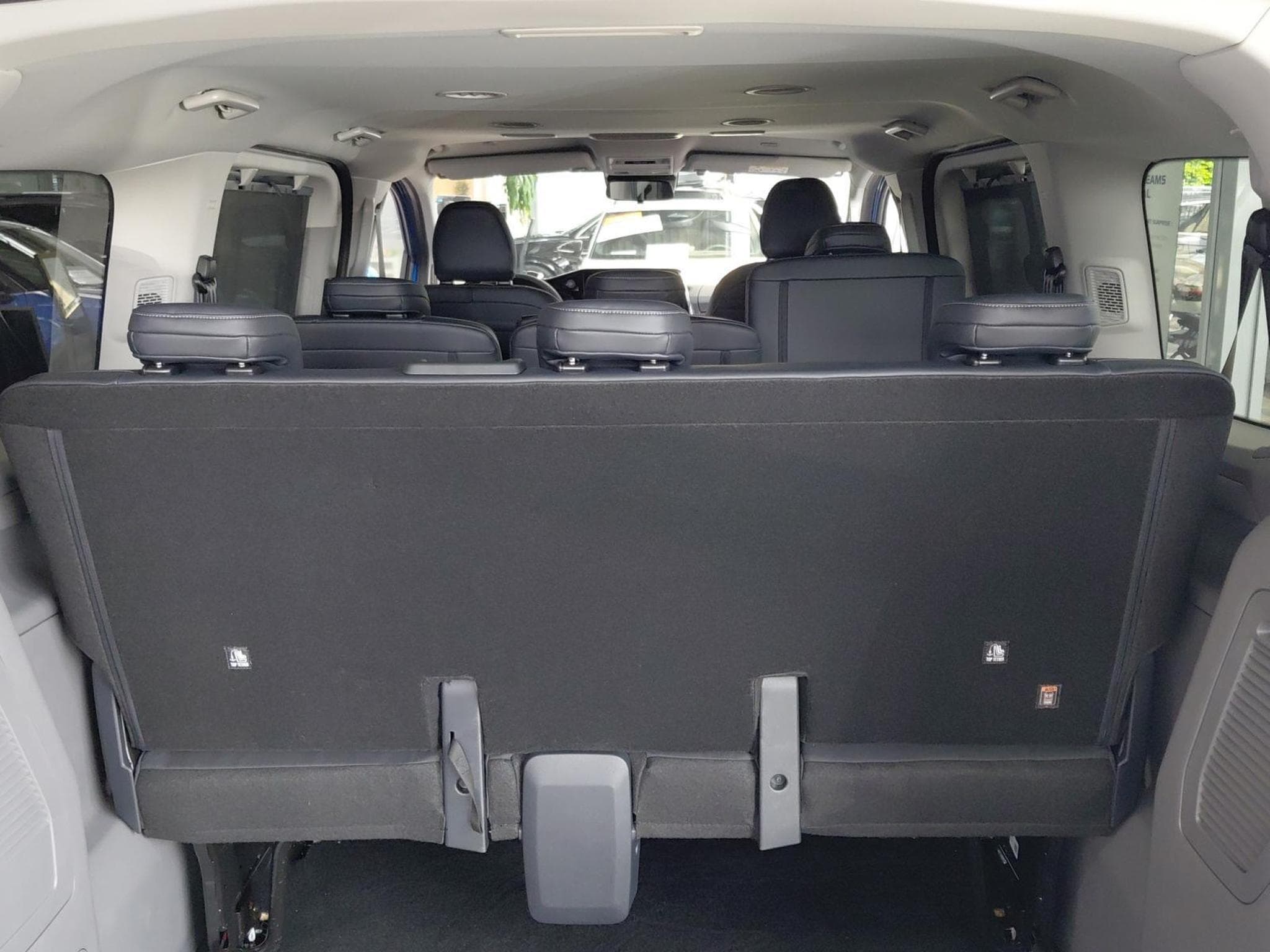 VW T7 TDI Kurz DSG (2026) - Photo 21