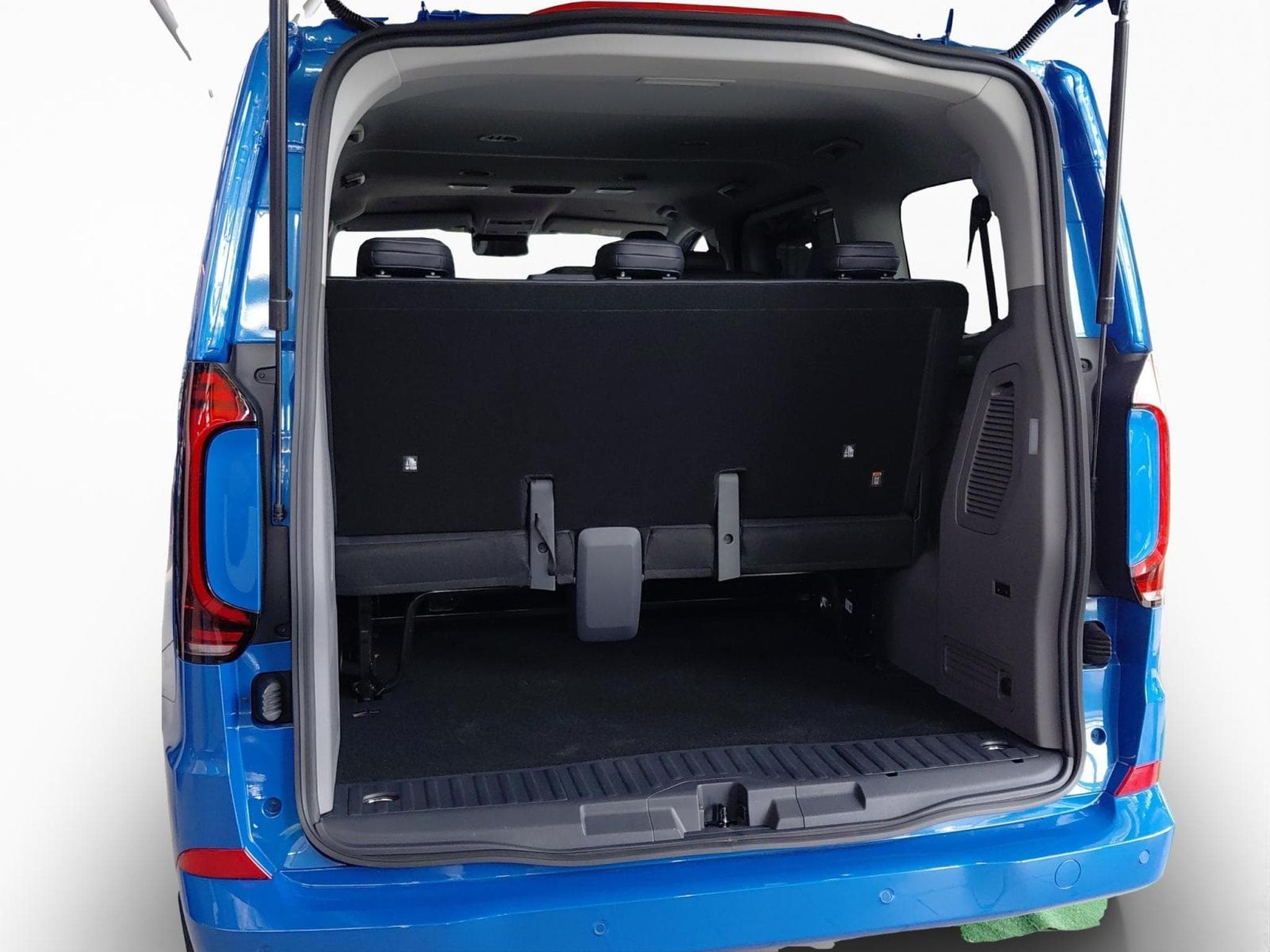 VW T7 TDI Kurz DSG (2026) - Photo 3