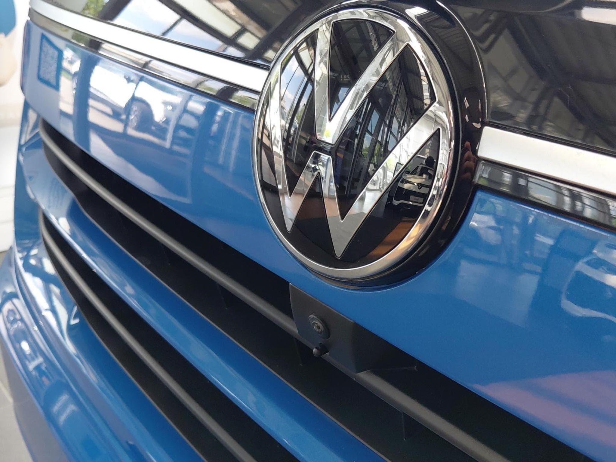 VW T7 TDI Kurz DSG (2026) - Photo 4
