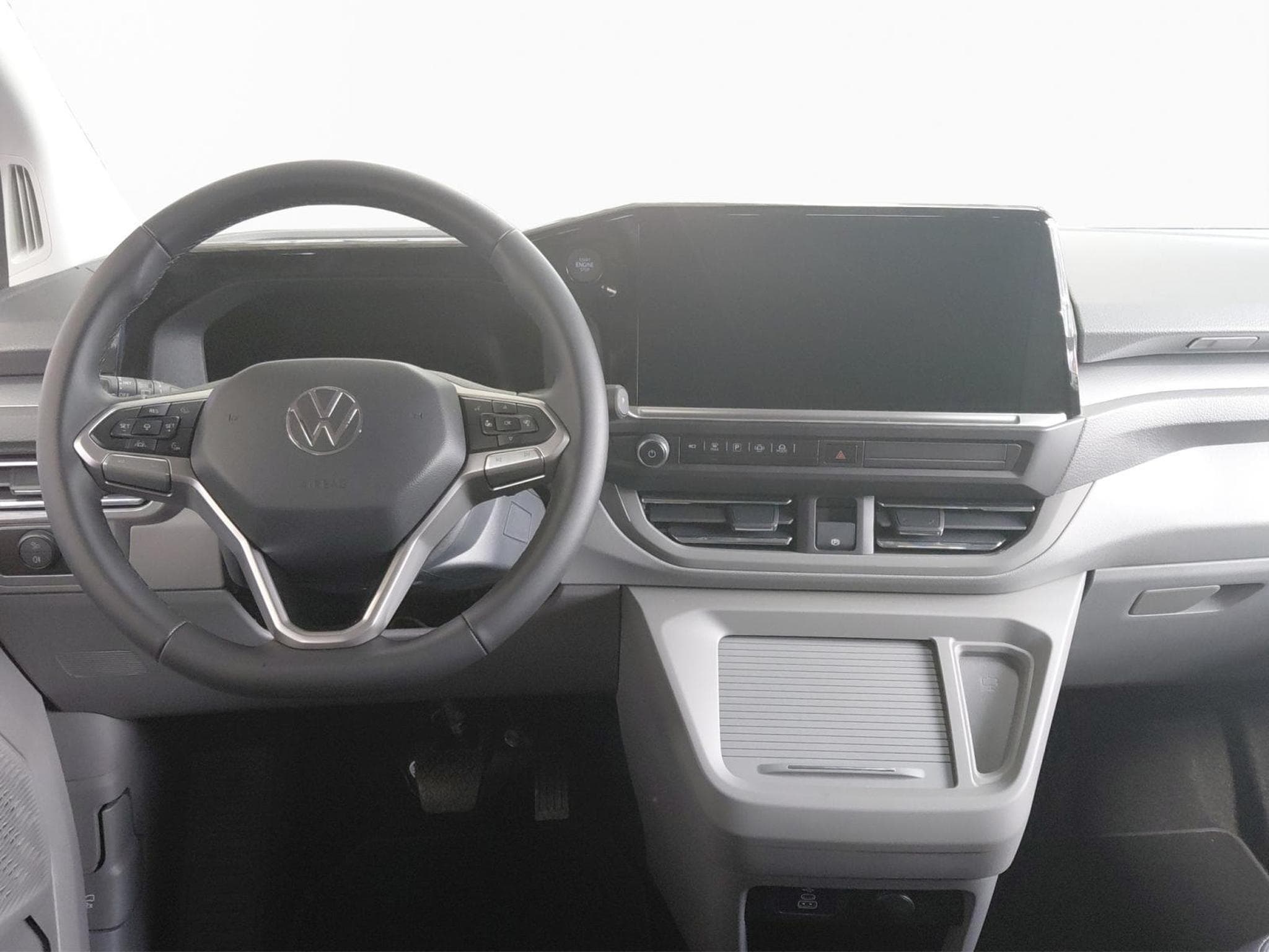 VW T7 TDI Kurz DSG (2026) - Photo 6
