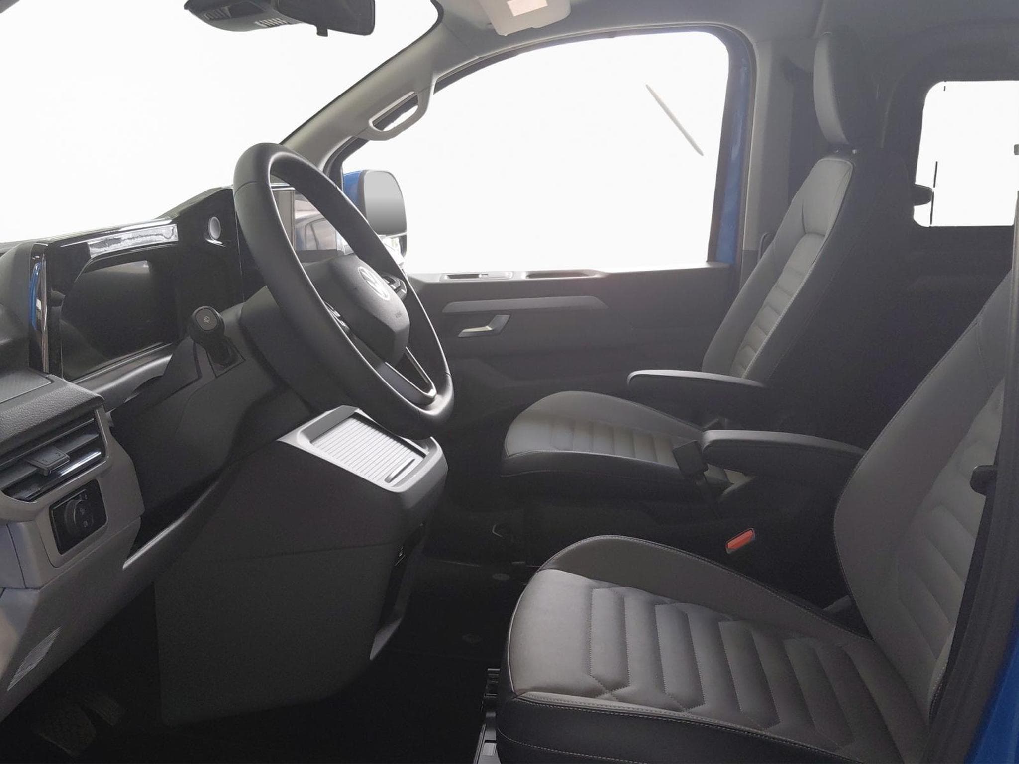 VW T7 TDI Kurz DSG (2026) - Photo 7