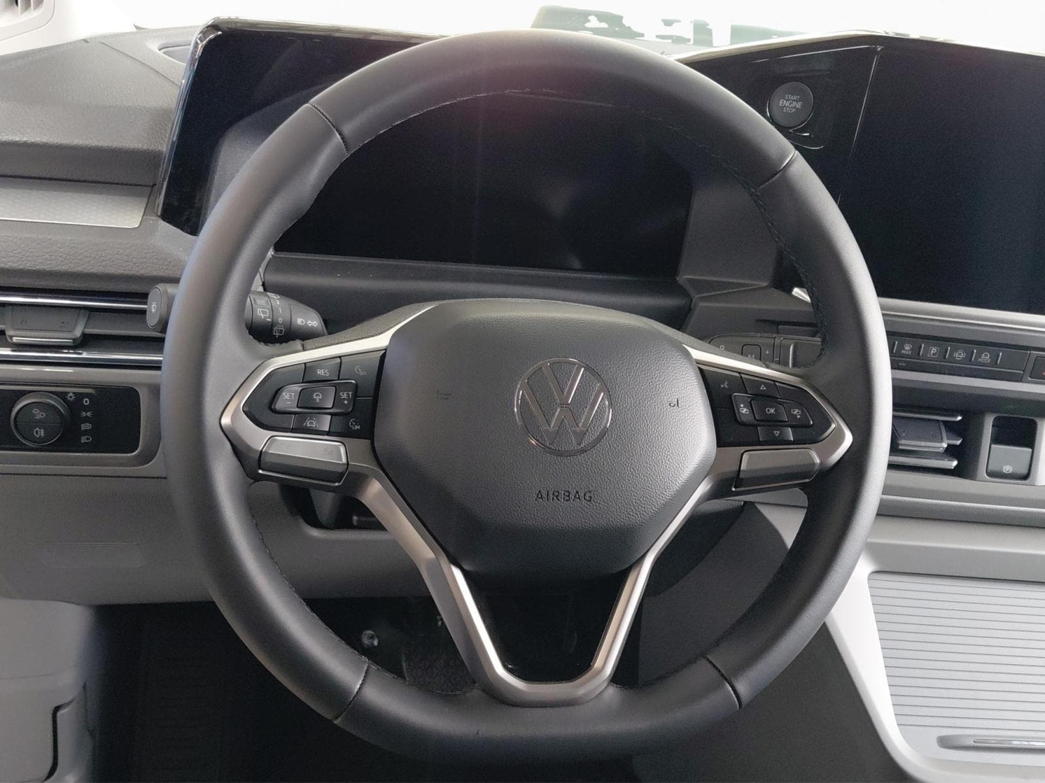 VW T7 TDI Kurz DSG (2026) - Photo 8