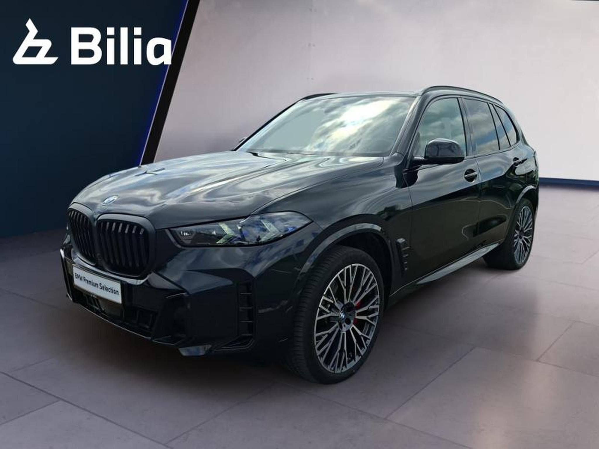 BMW X5 X5 xDrive30d Kit M Sport (2025) - Photo 1