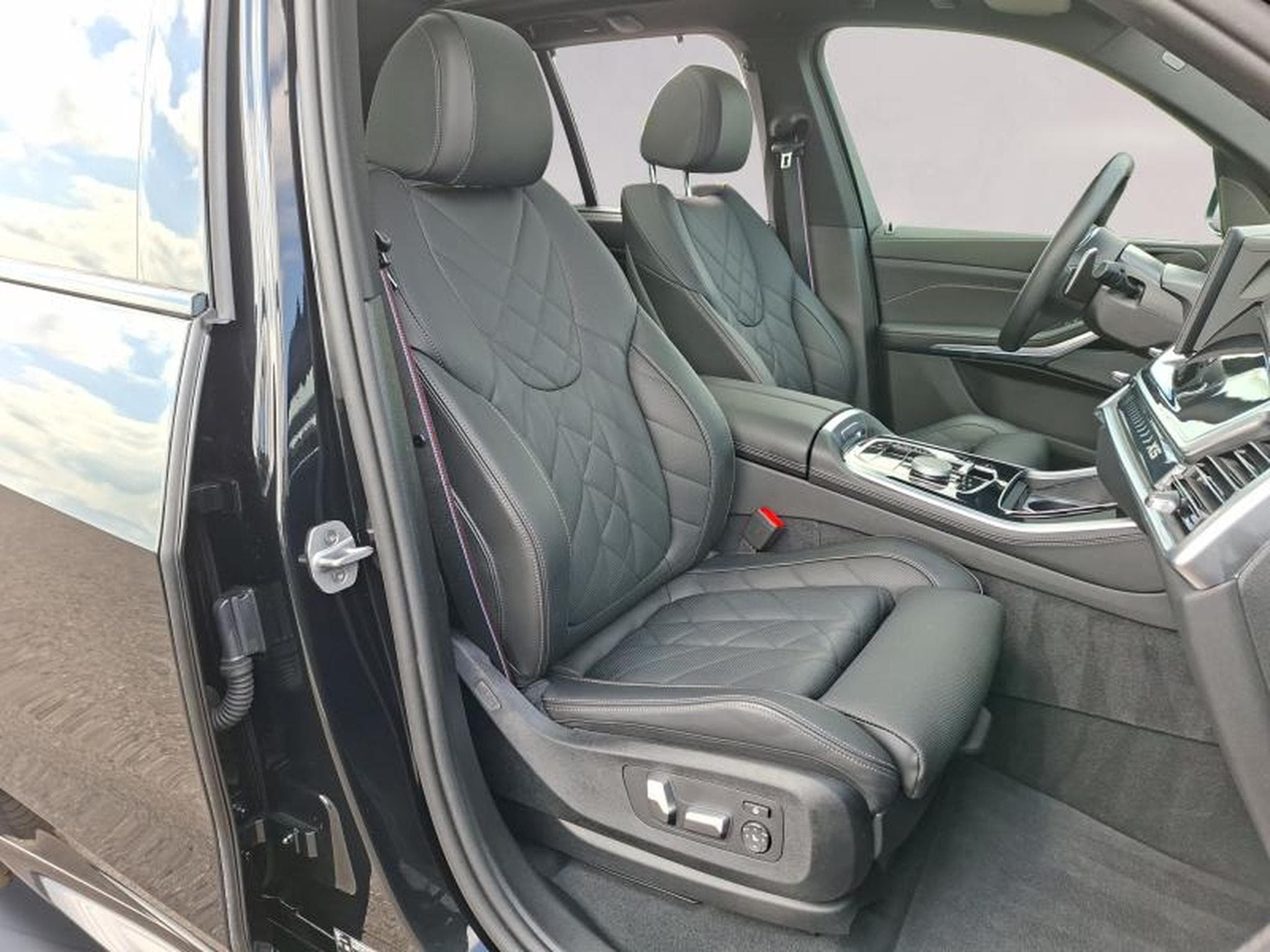 BMW X5 X5 xDrive30d Kit M Sport (2025) - Photo 11