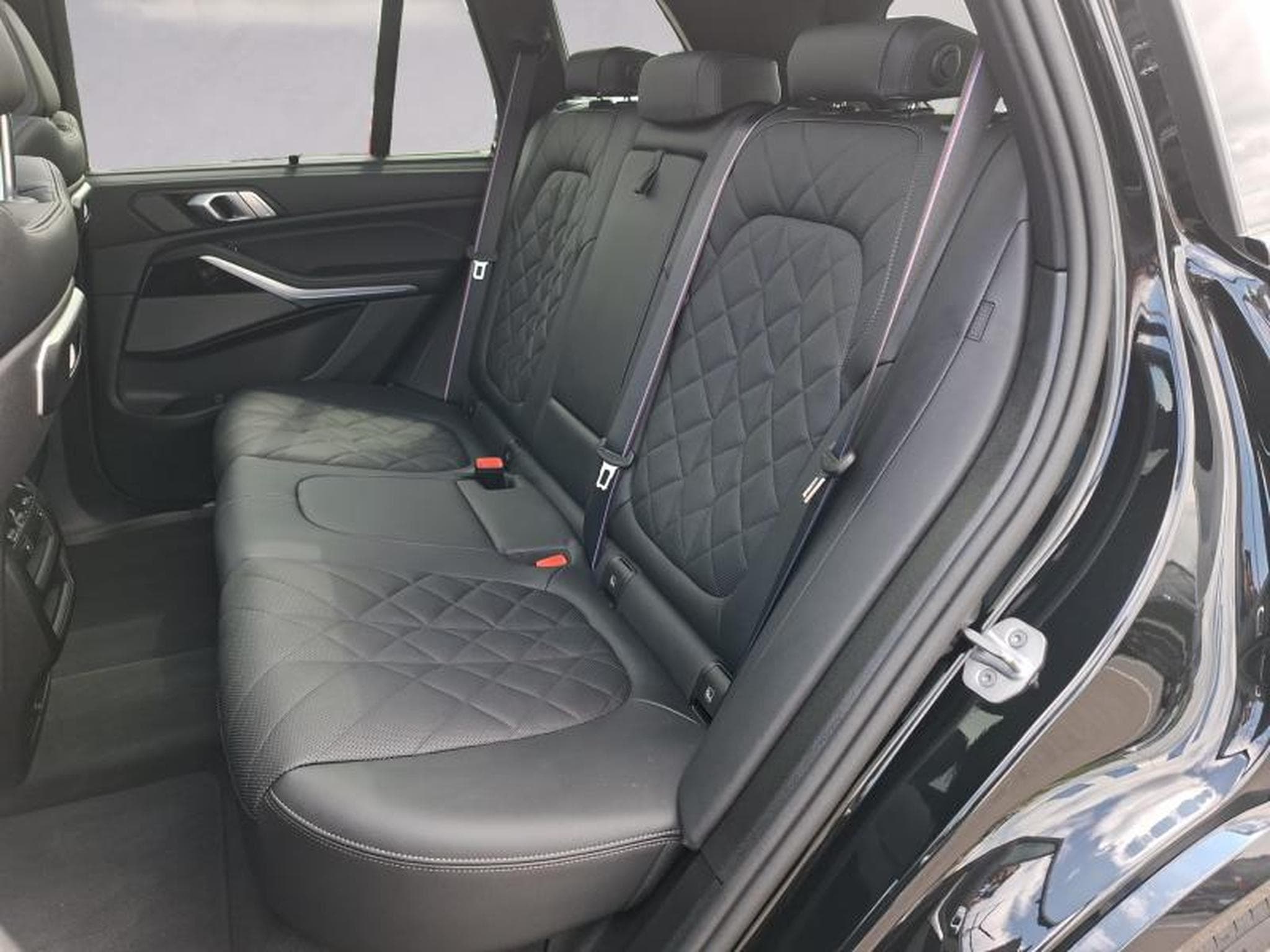 BMW X5 X5 xDrive30d Kit M Sport (2025) - Photo 12