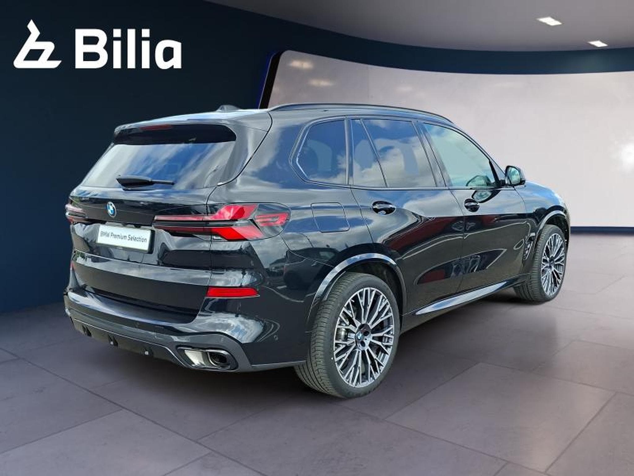 BMW X5 X5 xDrive30d Kit M Sport (2025) - Photo 14