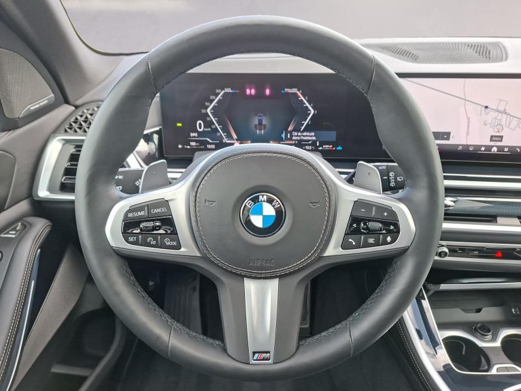 BMW X5 X5 xDrive30d Kit M Sport (2025) - Photo 15