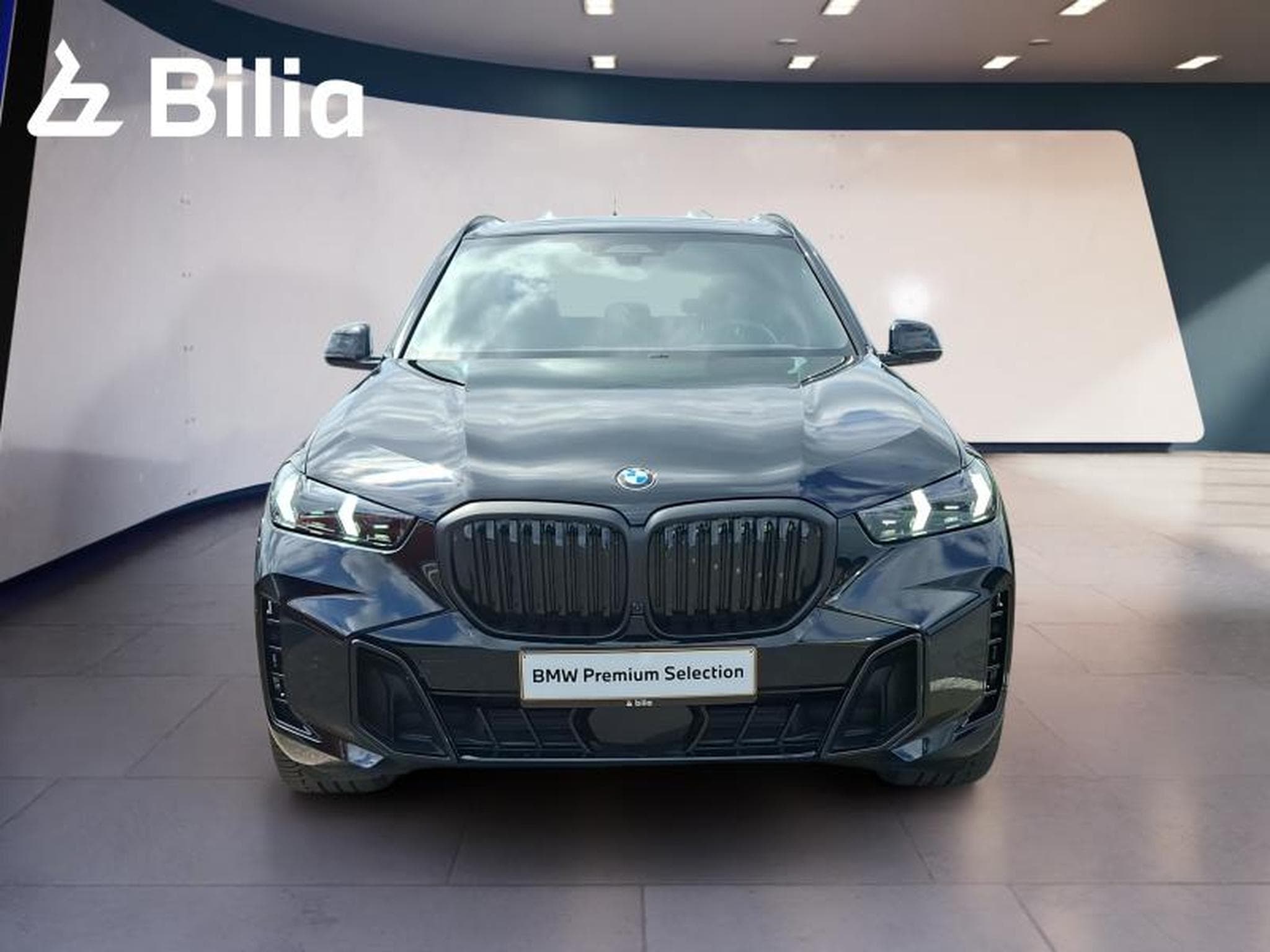 BMW X5 X5 xDrive30d Kit M Sport (2025) - Photo 2