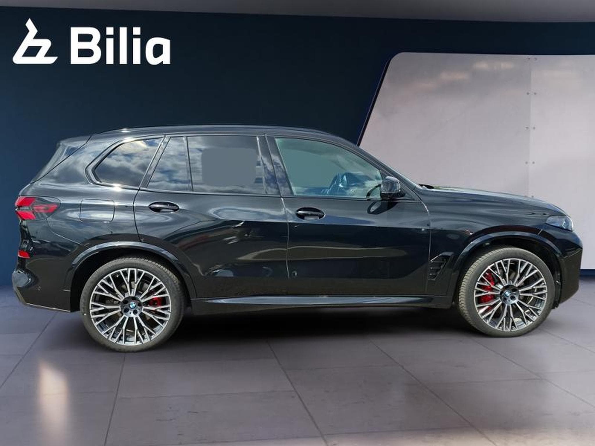 BMW X5 X5 xDrive30d Kit M Sport (2025) - Photo 3