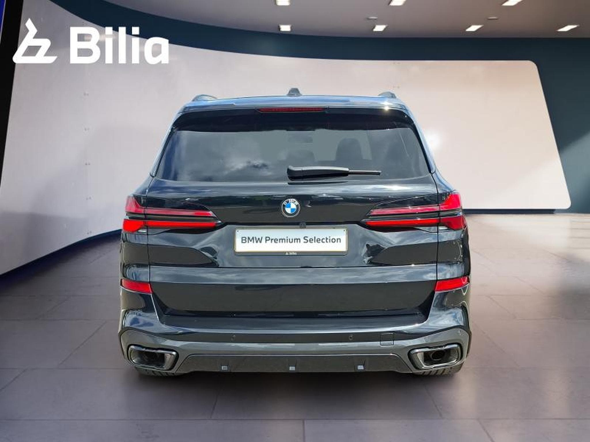 BMW X5 X5 xDrive30d Kit M Sport (2025) - Photo 4
