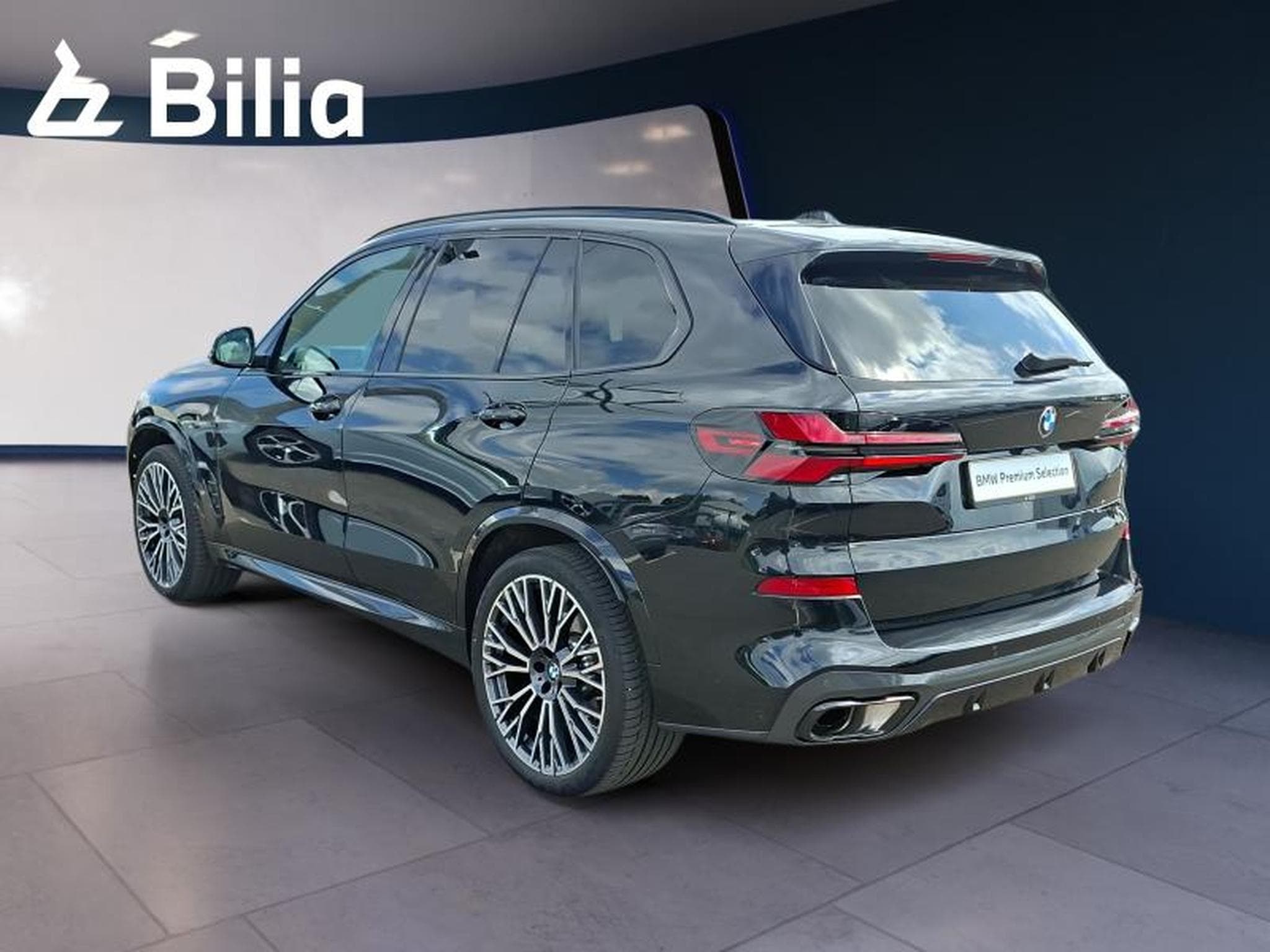 BMW X5 X5 xDrive30d Kit M Sport (2025) - Photo 5