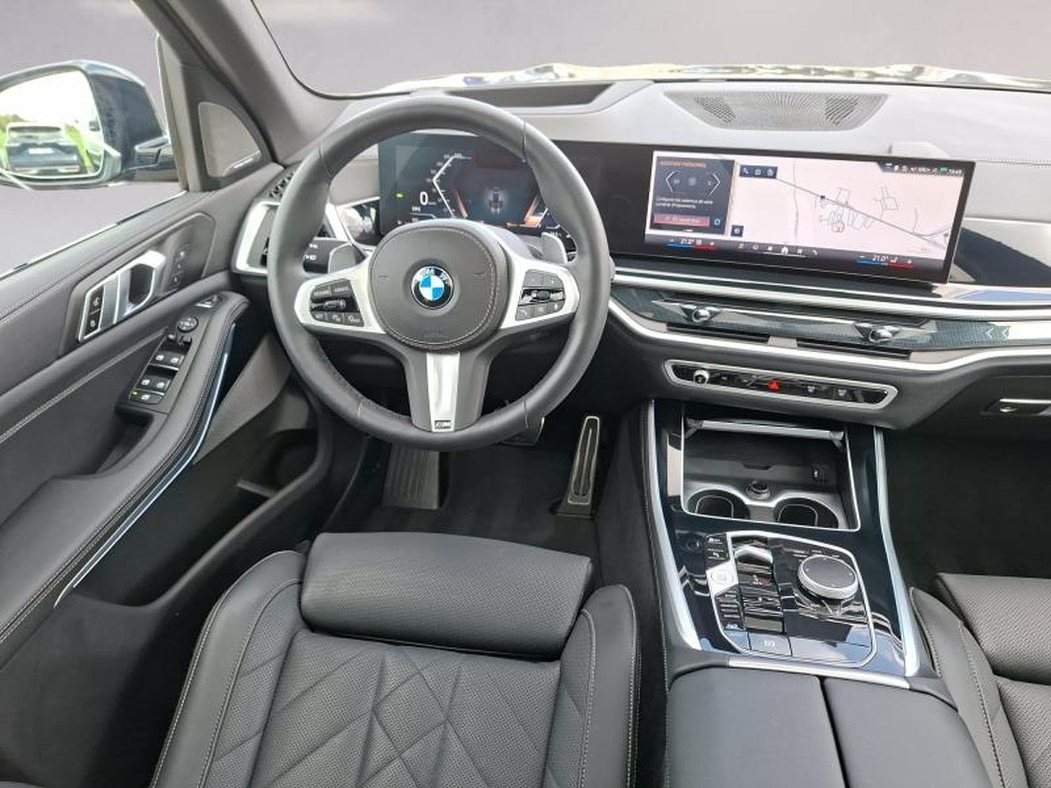 BMW X5 X5 xDrive30d Kit M Sport (2025) - Photo 6