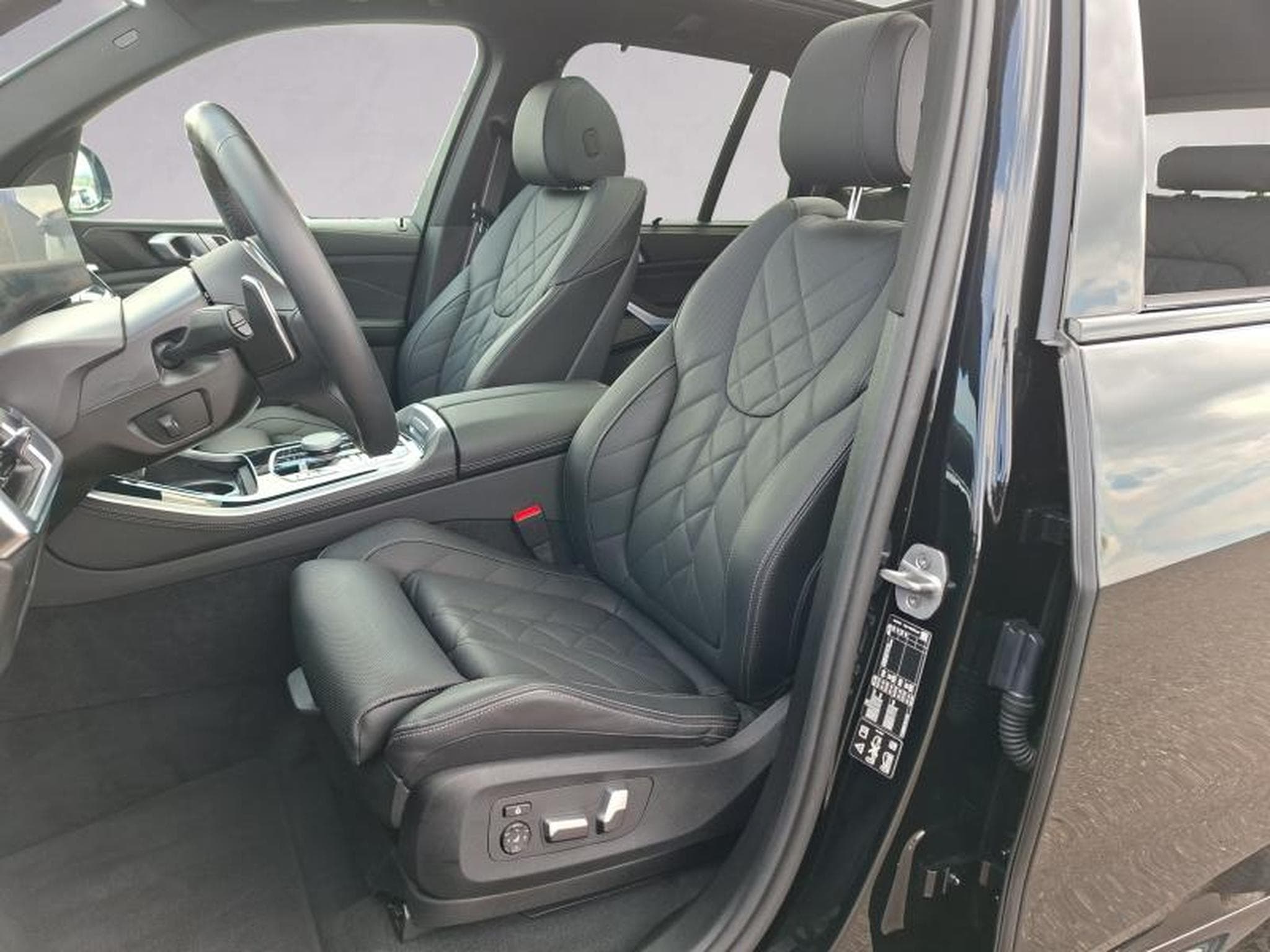 BMW X5 X5 xDrive30d Kit M Sport (2025) - Photo 9