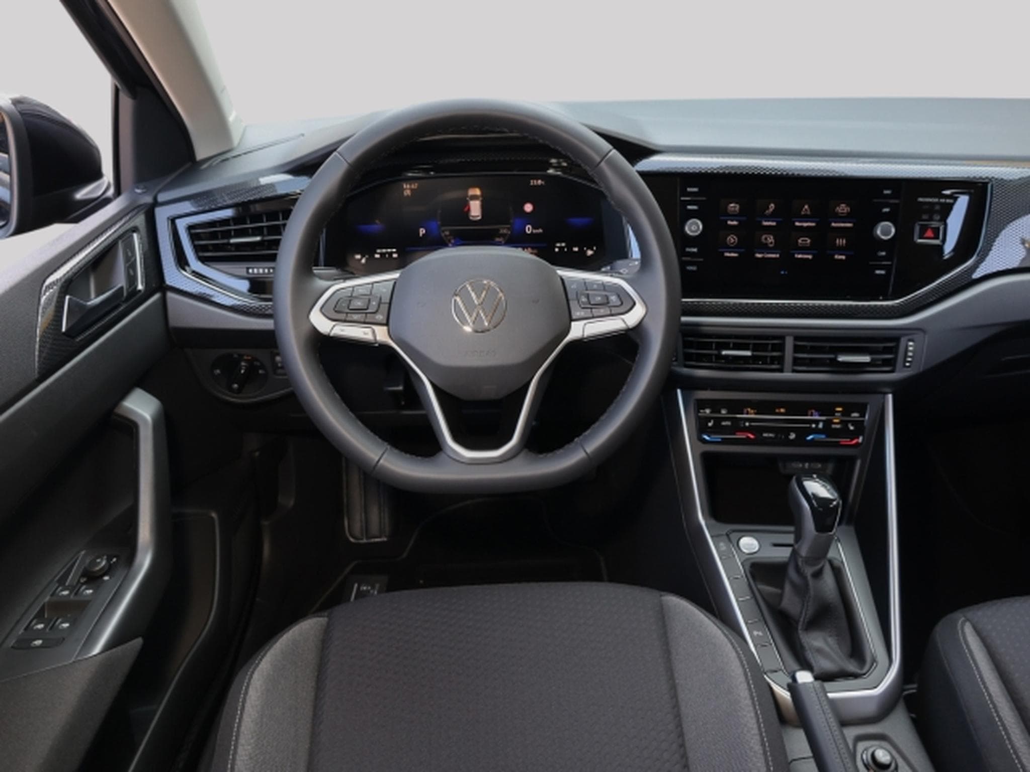 VW Taigo ''LAST EDITION'' 1.0 TSI DSG LED Kamera (2024) - Photo 12
