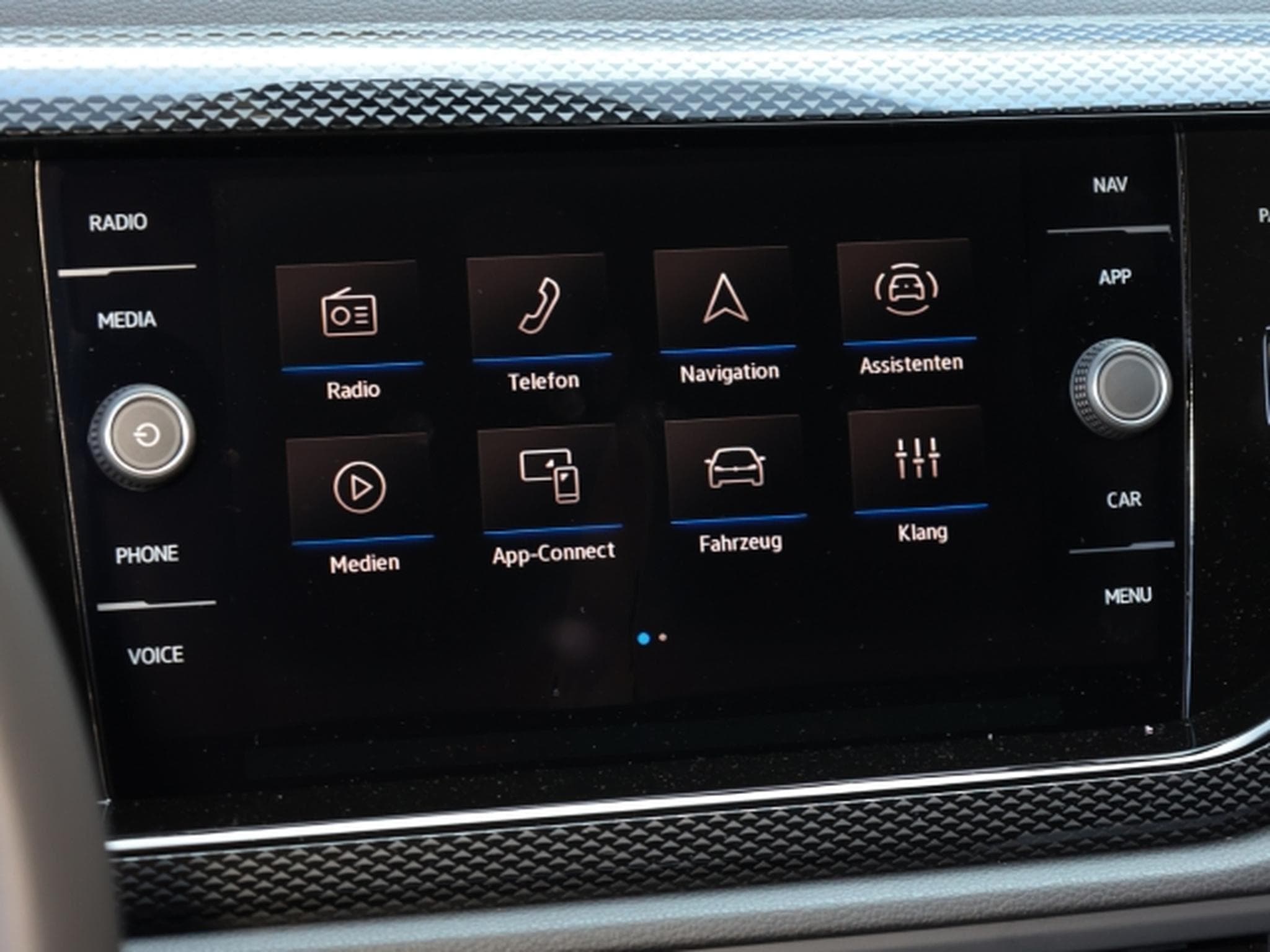 VW Taigo ''LAST EDITION'' 1.0 TSI DSG LED Kamera (2024) - Photo 14