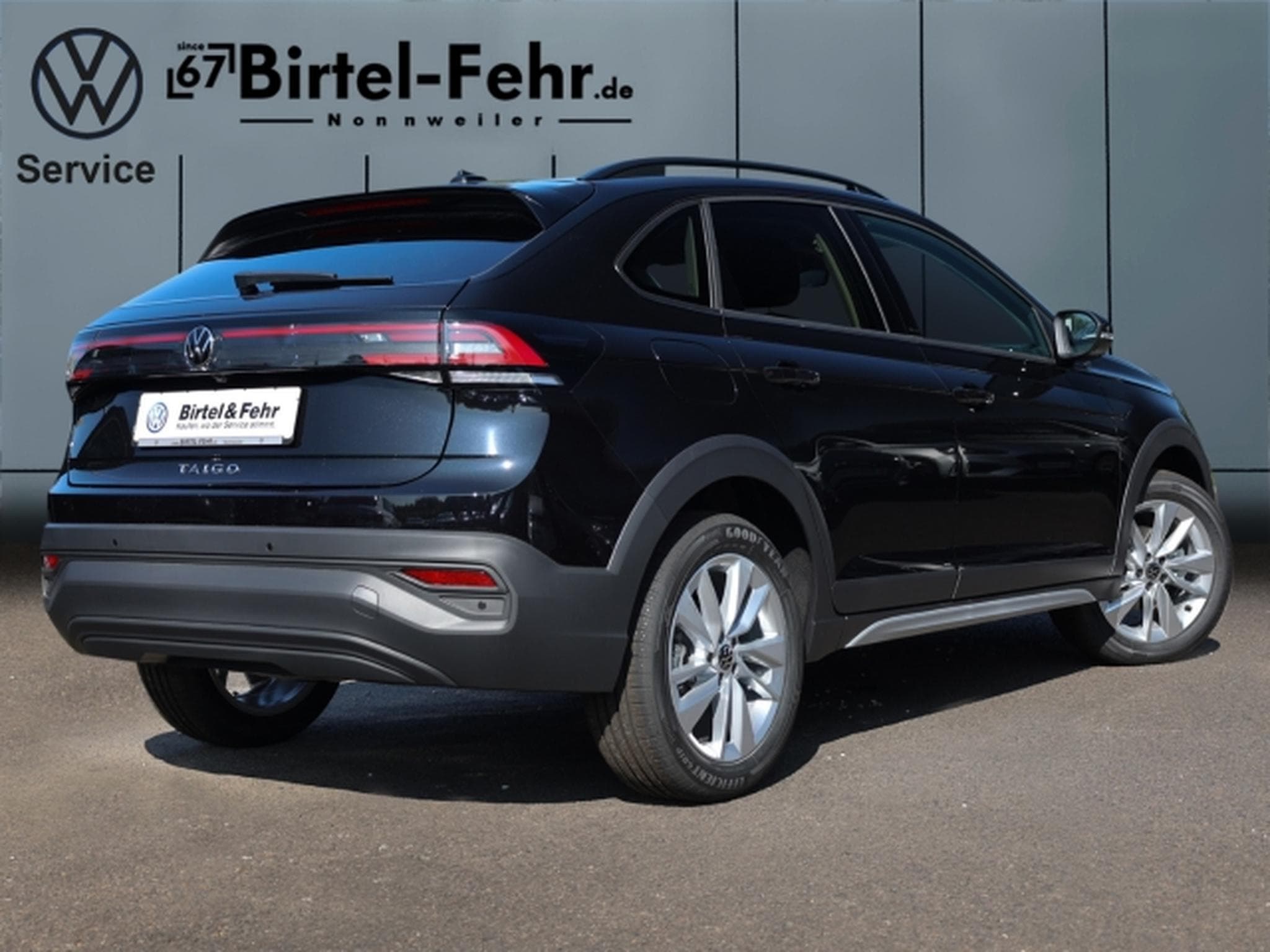 VW Taigo ''LAST EDITION'' 1.0 TSI DSG LED Kamera (2024) - Photo 3