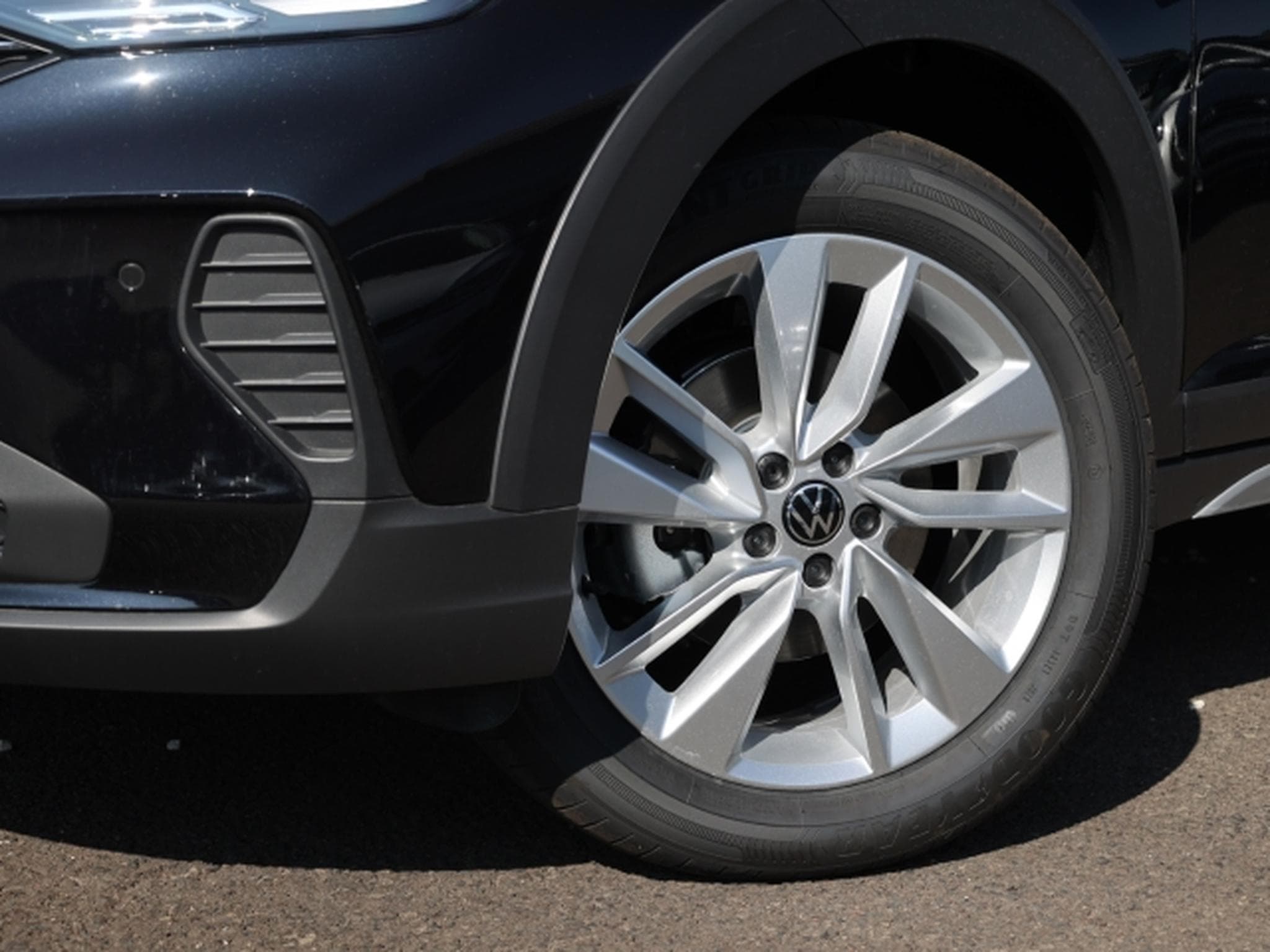 VW Taigo ''LAST EDITION'' 1.0 TSI DSG LED Kamera (2024) - Photo 4