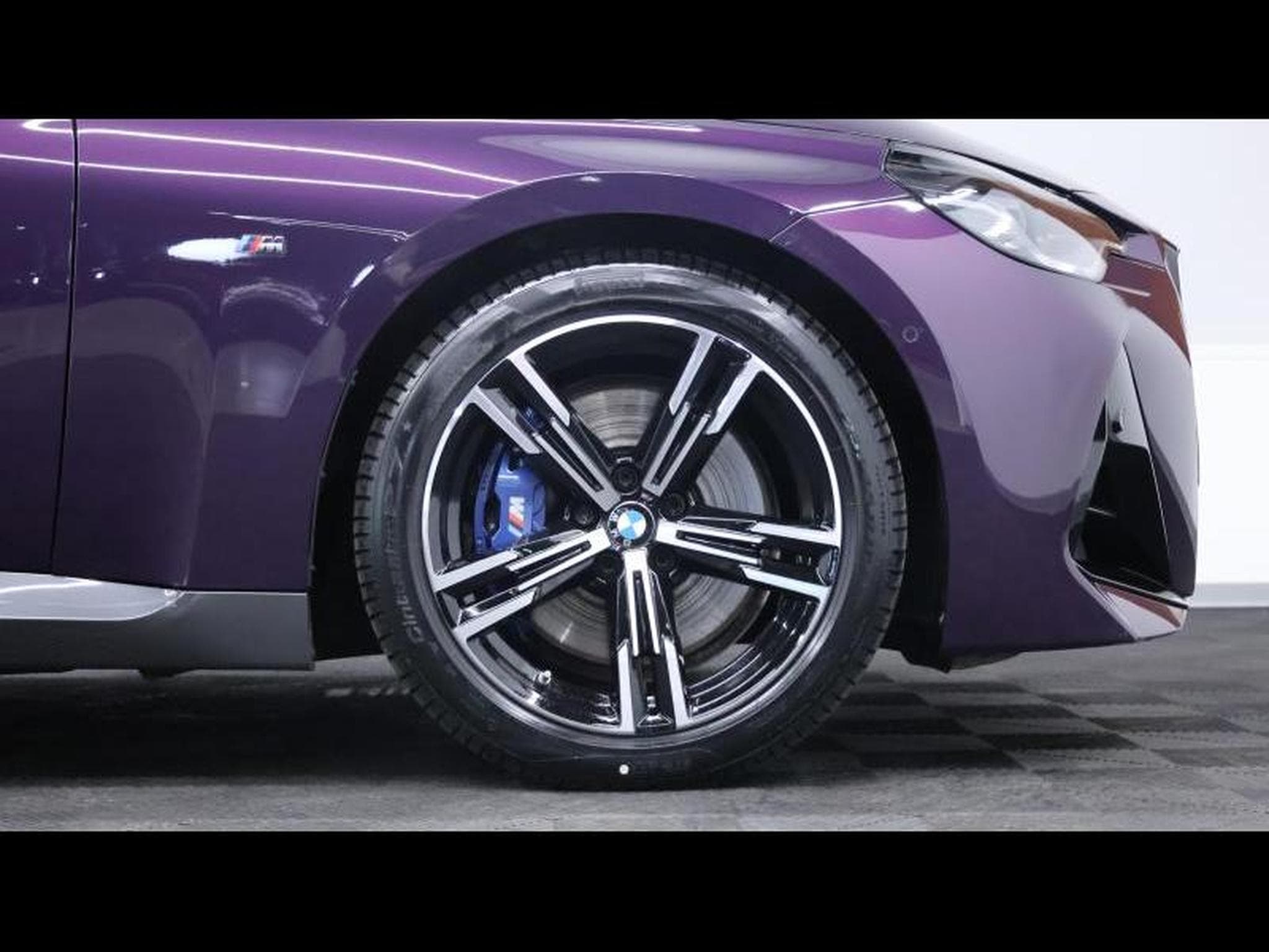 BMW 220 d Coupé M Sport Steptronic (2022) - Photo 10