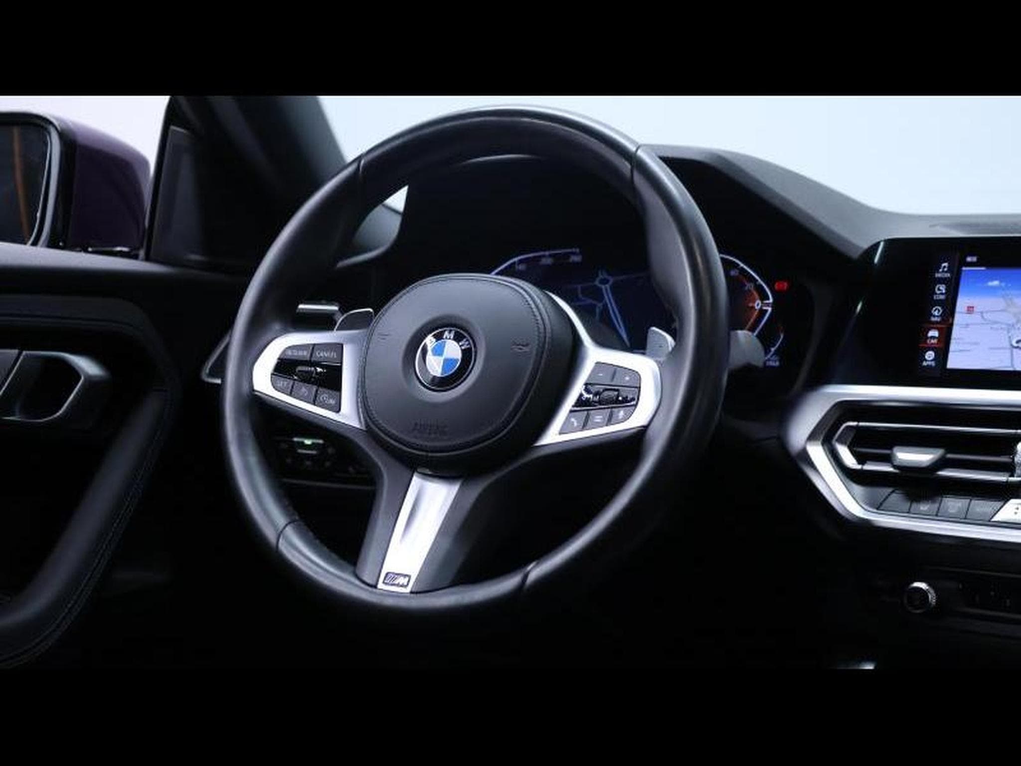 BMW 220 d Coupé M Sport Steptronic (2022) - Photo 21