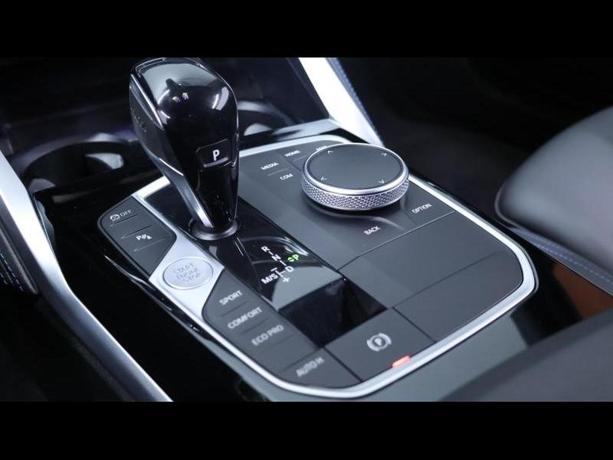 BMW 220 d Coupé M Sport Steptronic (2022) - Photo 22