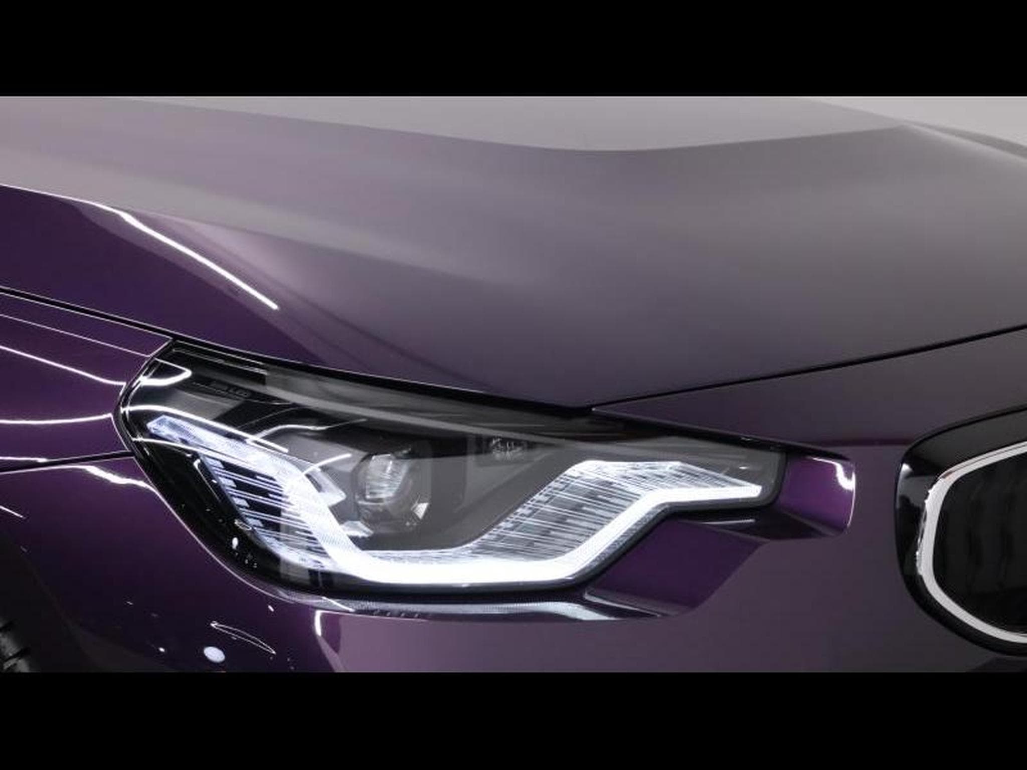 BMW 220 d Coupé M Sport Steptronic (2022) - Photo 8