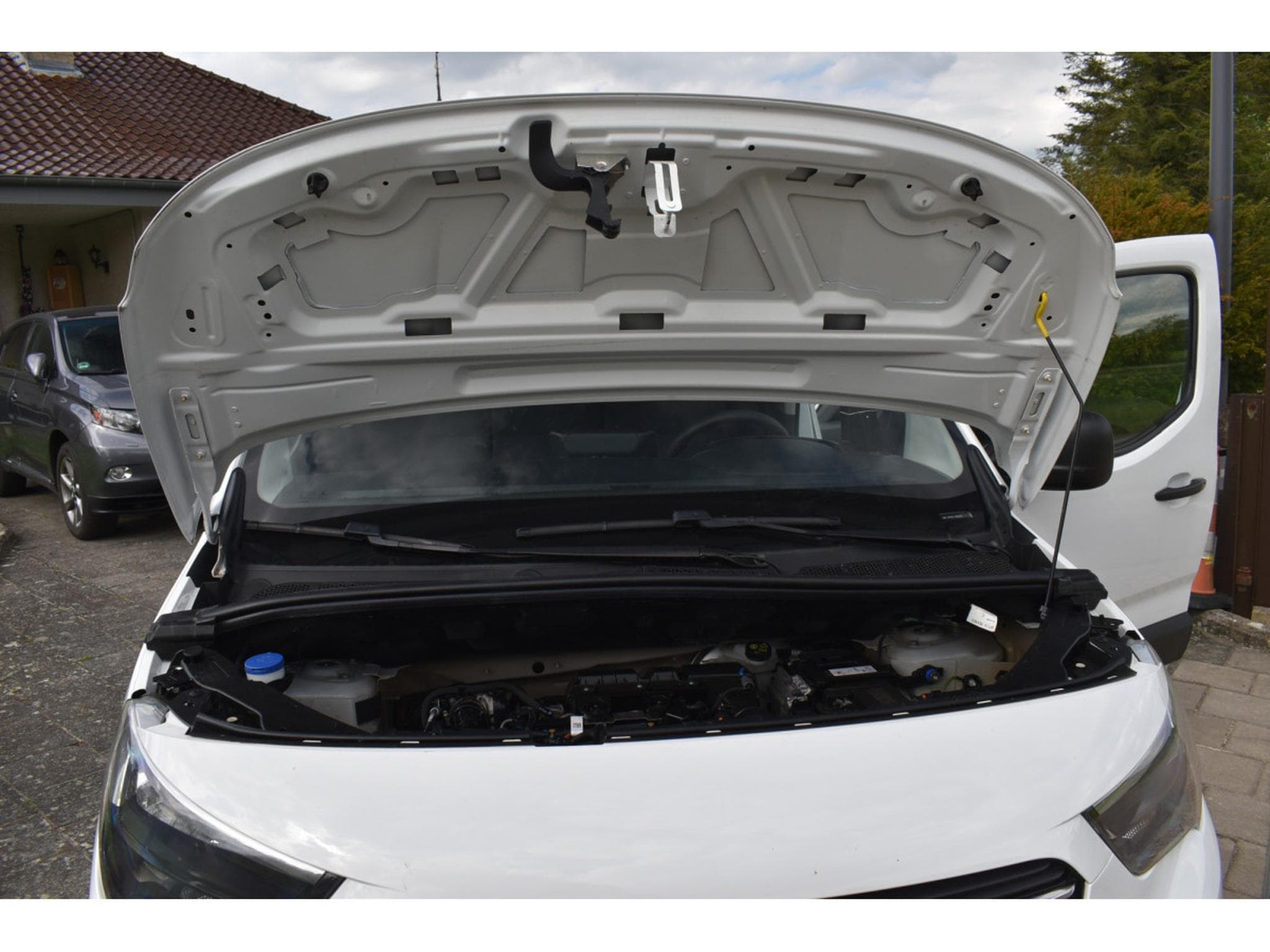 Opel Combo 1,5 CDTI 100 3places 33000km (2021) - Photo 16