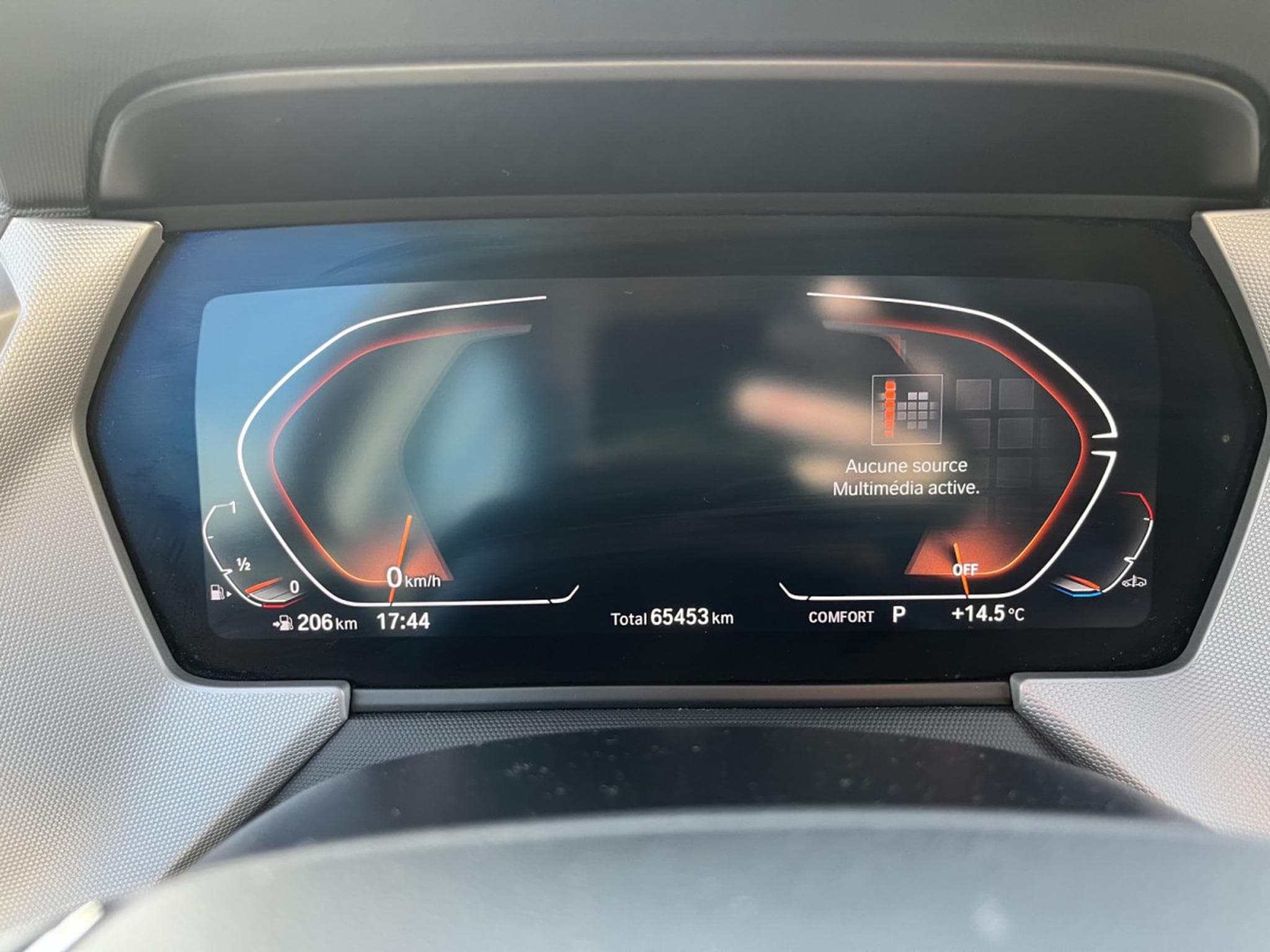 BMW 118 118i A 136cv 2xPDC Apple Carplay LED Camera (2023) - Foto 19