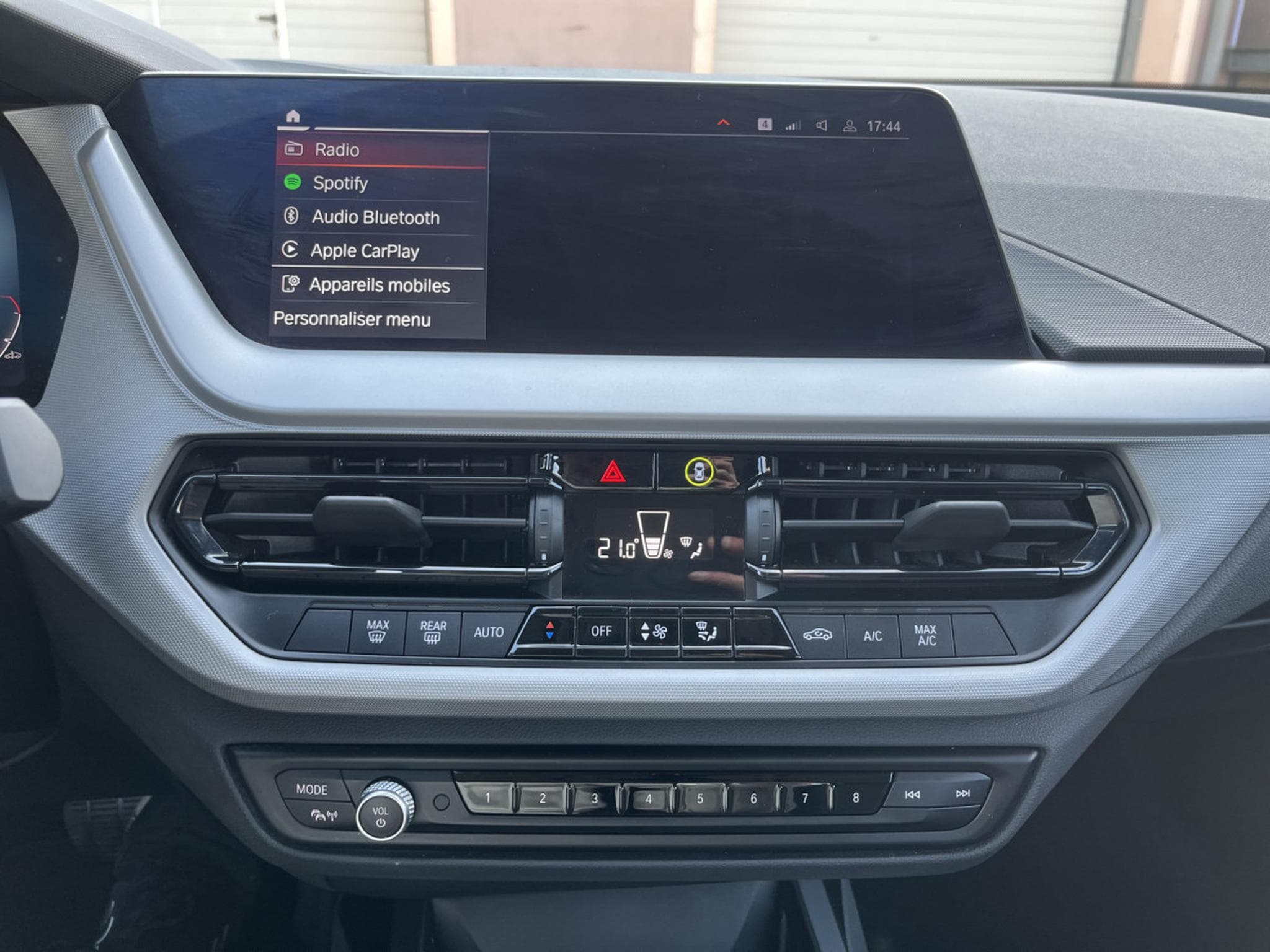 BMW 118 118i A 136cv 2xPDC Apple Carplay LED Camera (2023) - Foto 20