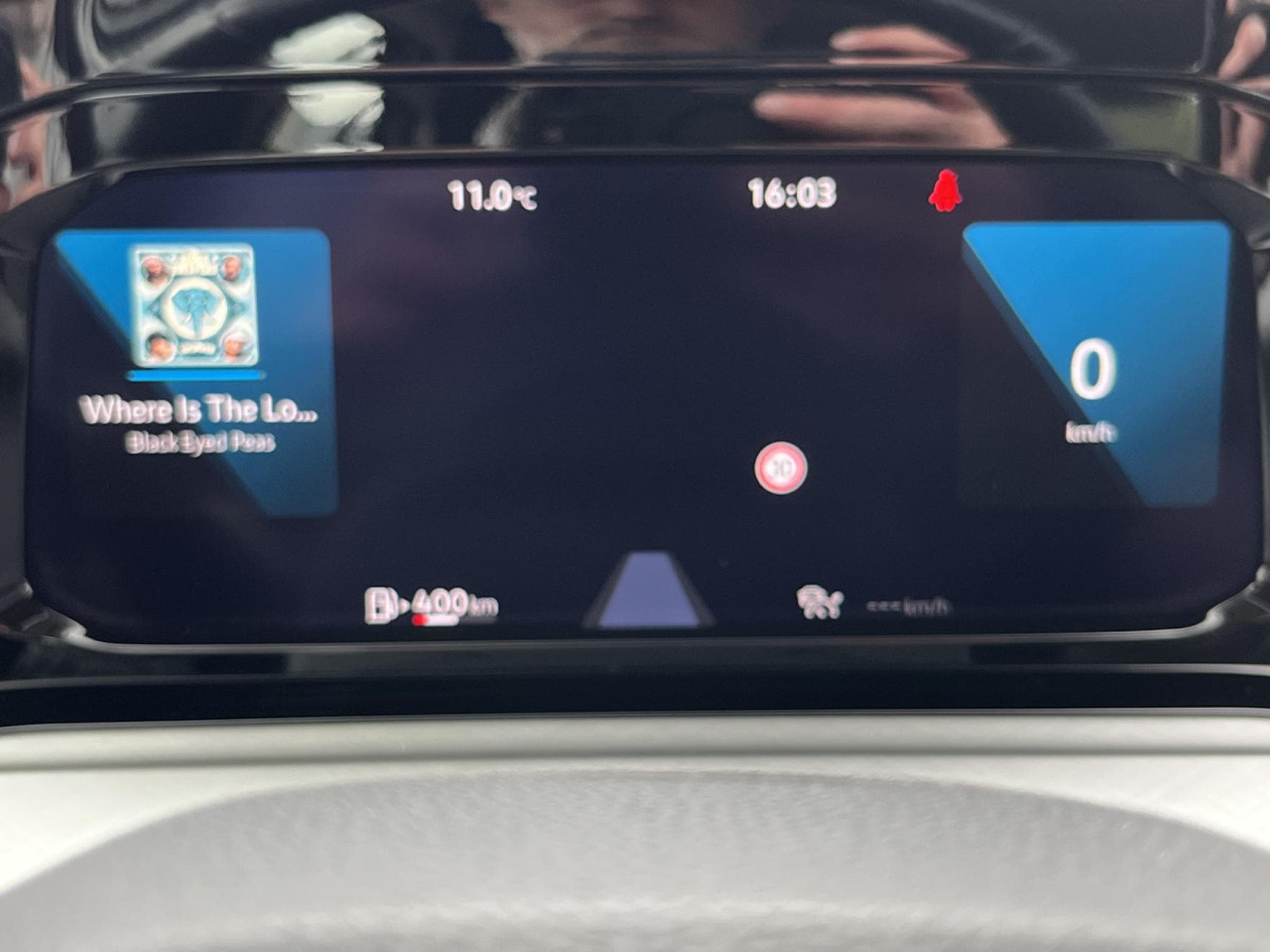 VW Golf Golf 8 1.5 Tsi 130cv Life CarPlay 2xPDC LED ACC (2021) - Foto 16